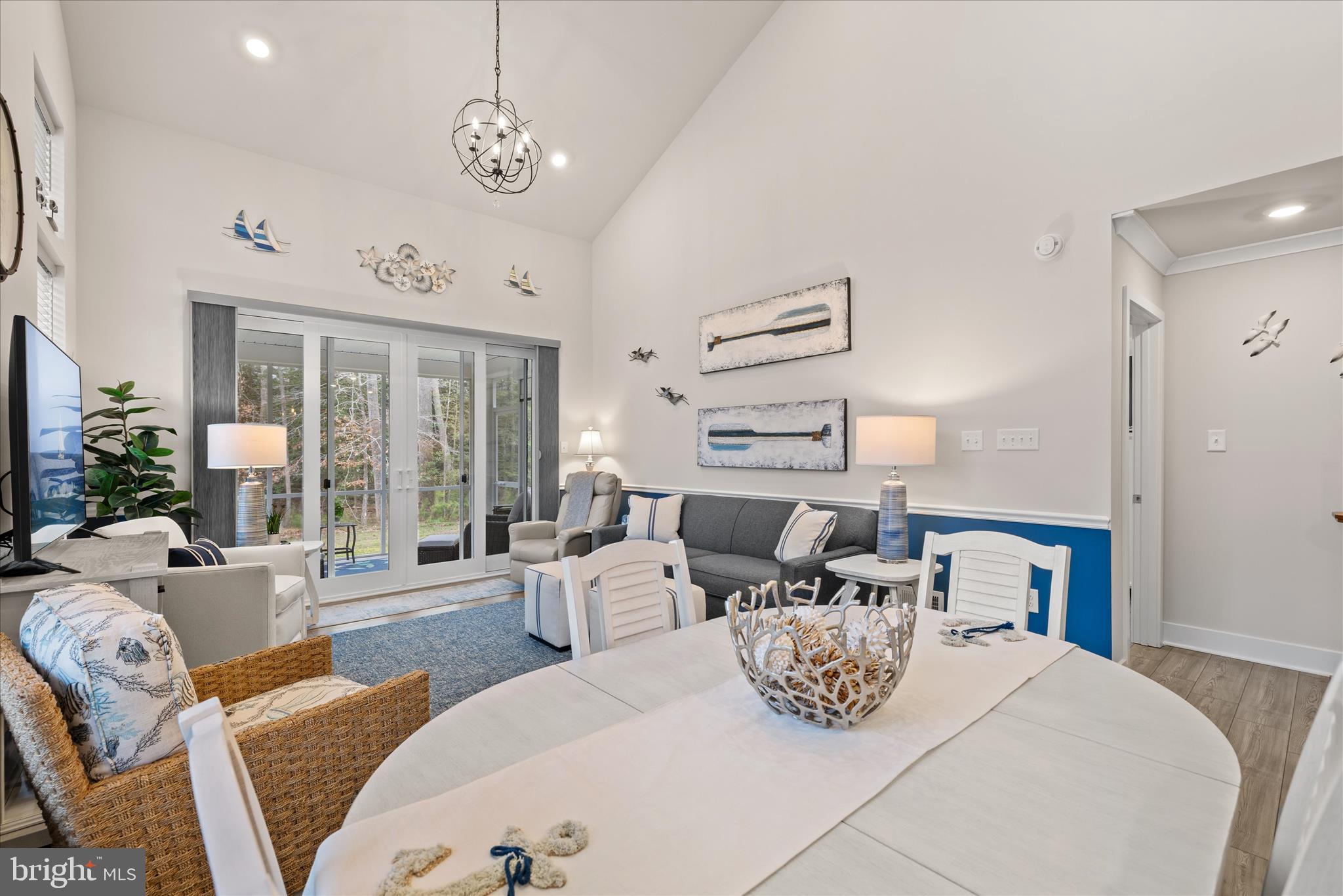 MILOS HAVEN - Residential
