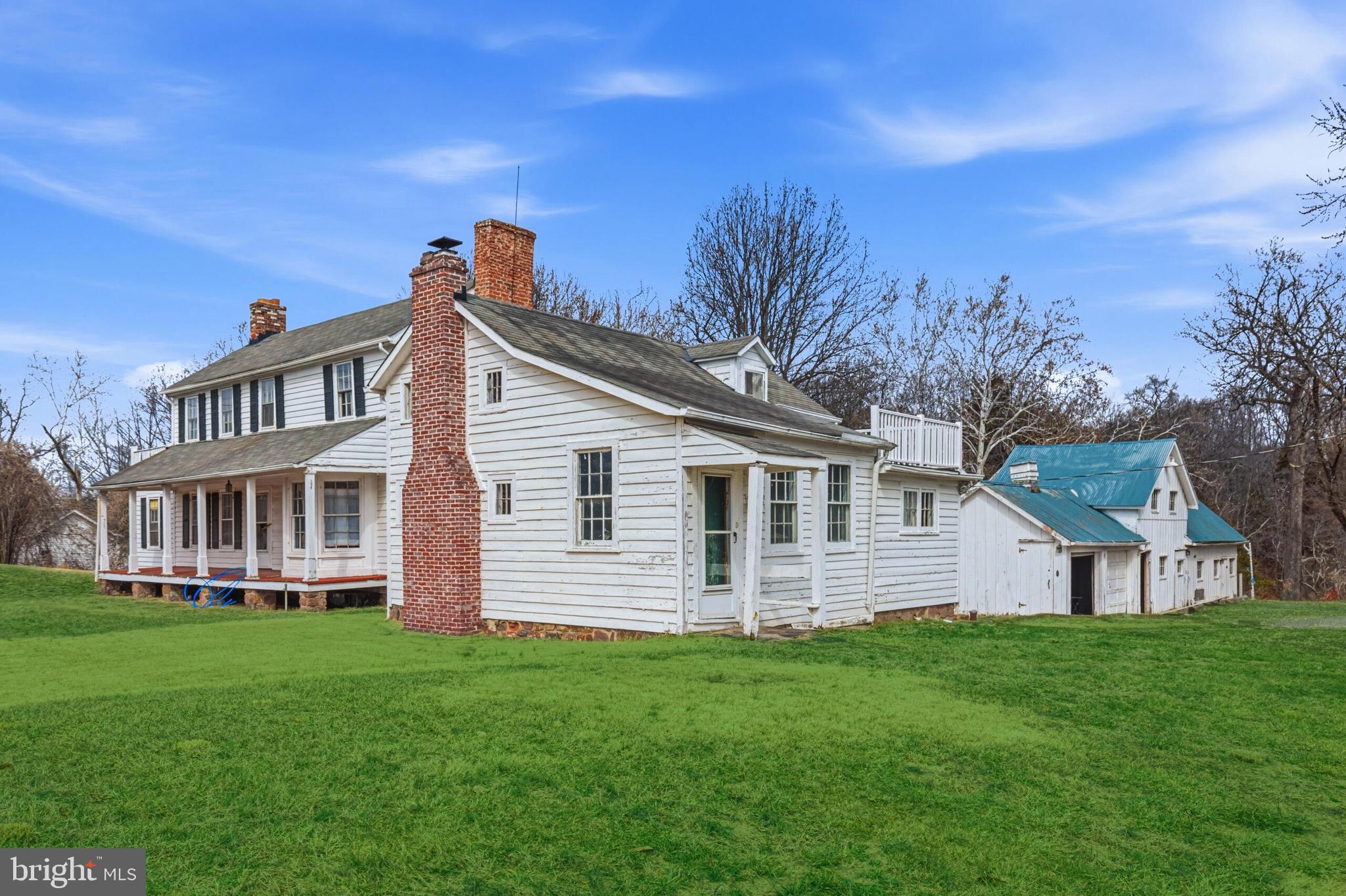 DRANESVILLE - Residential