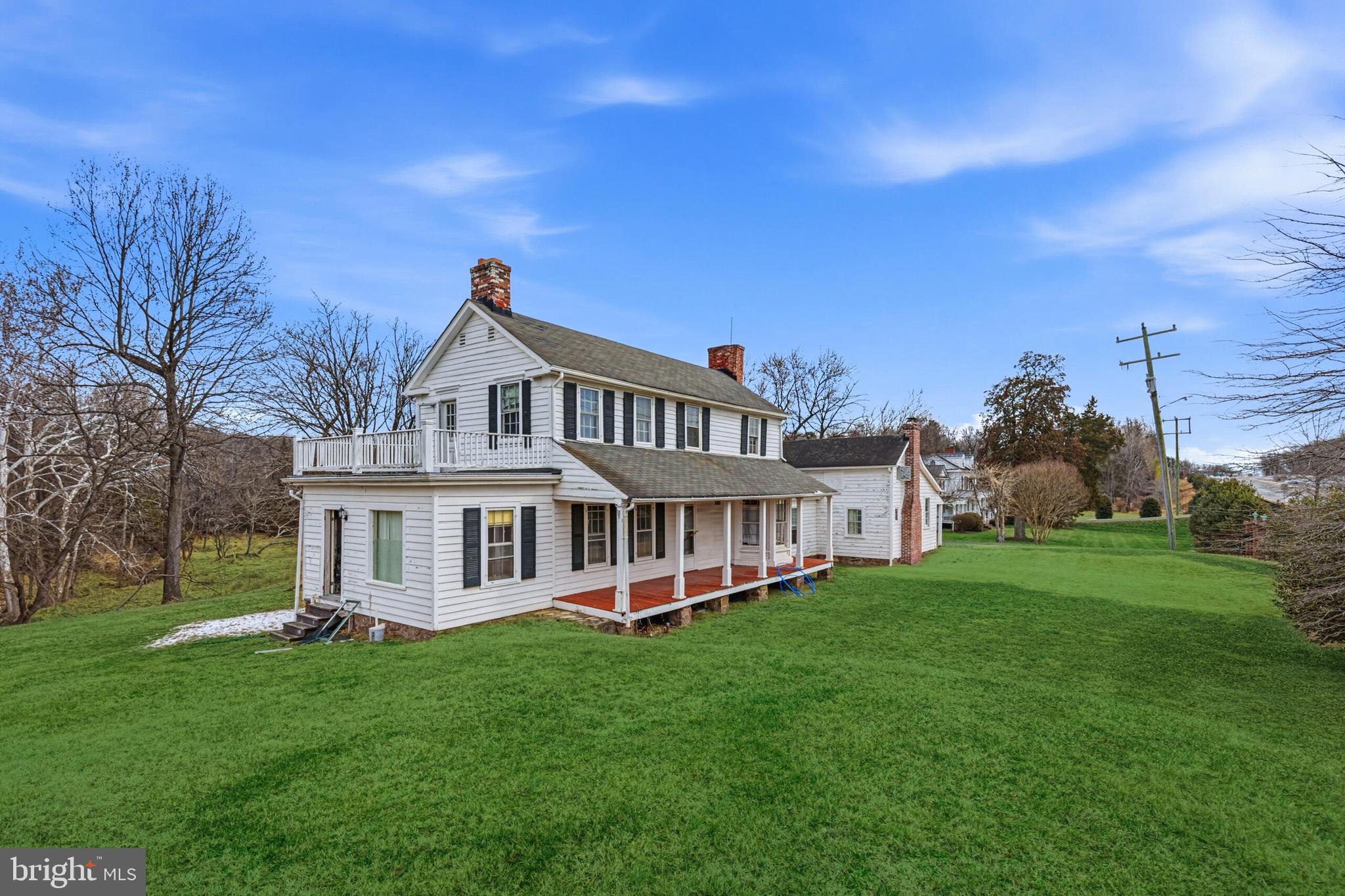 DRANESVILLE - Residential