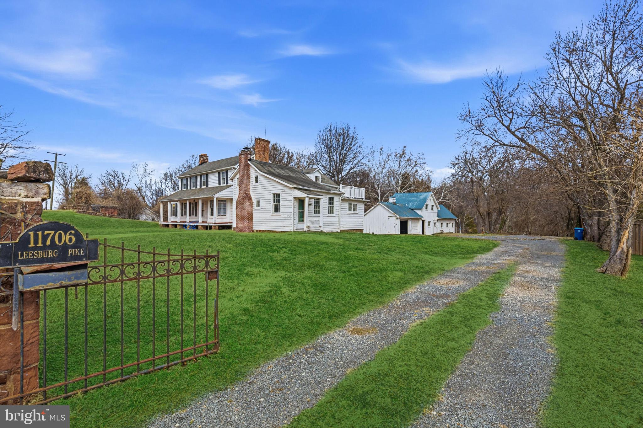 DRANESVILLE - Residential