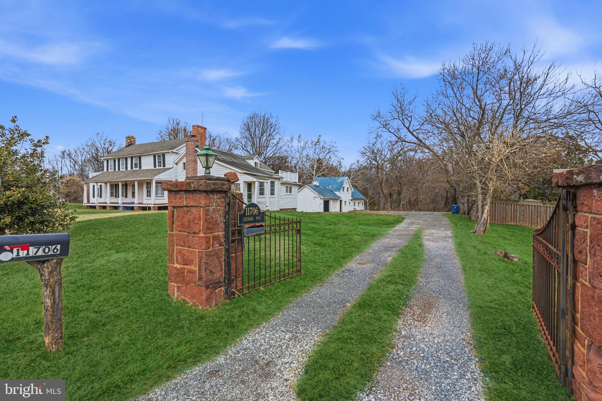 DRANESVILLE - Residential