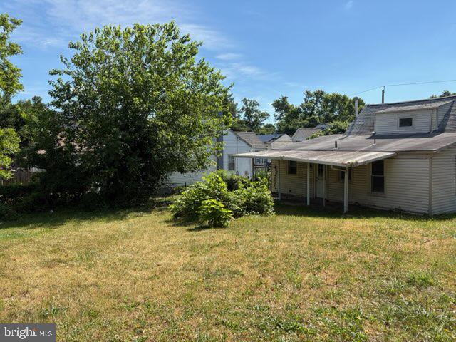 GREATER CAPITOL HEIGHTS - Residential
