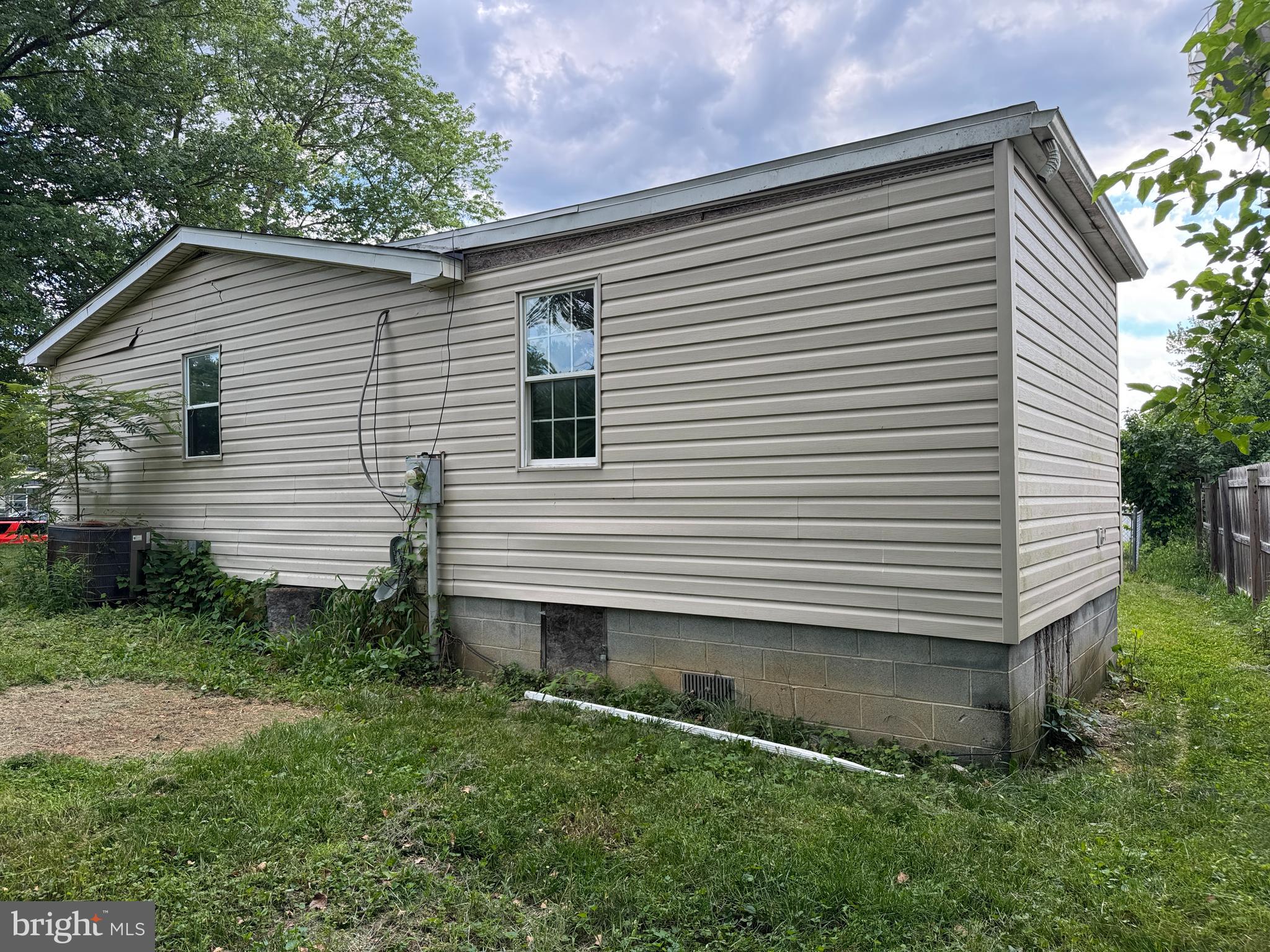 MECKLENBURG HEIGHTS - Residential