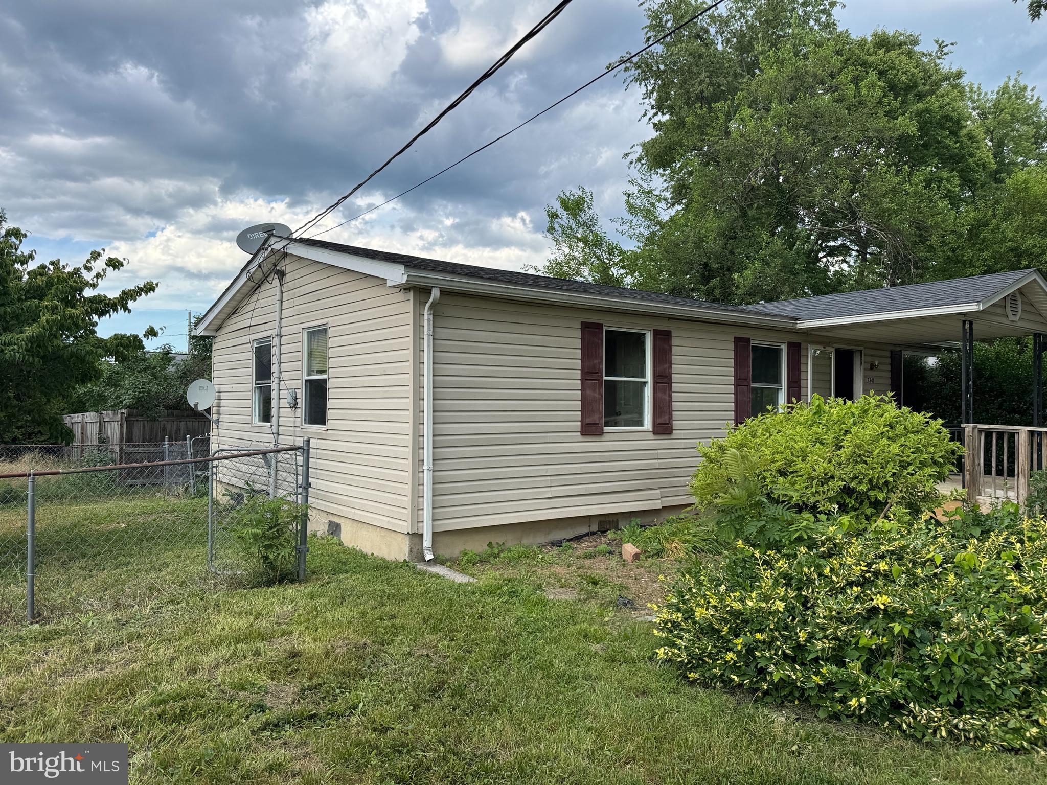 MECKLENBURG HEIGHTS - Residential