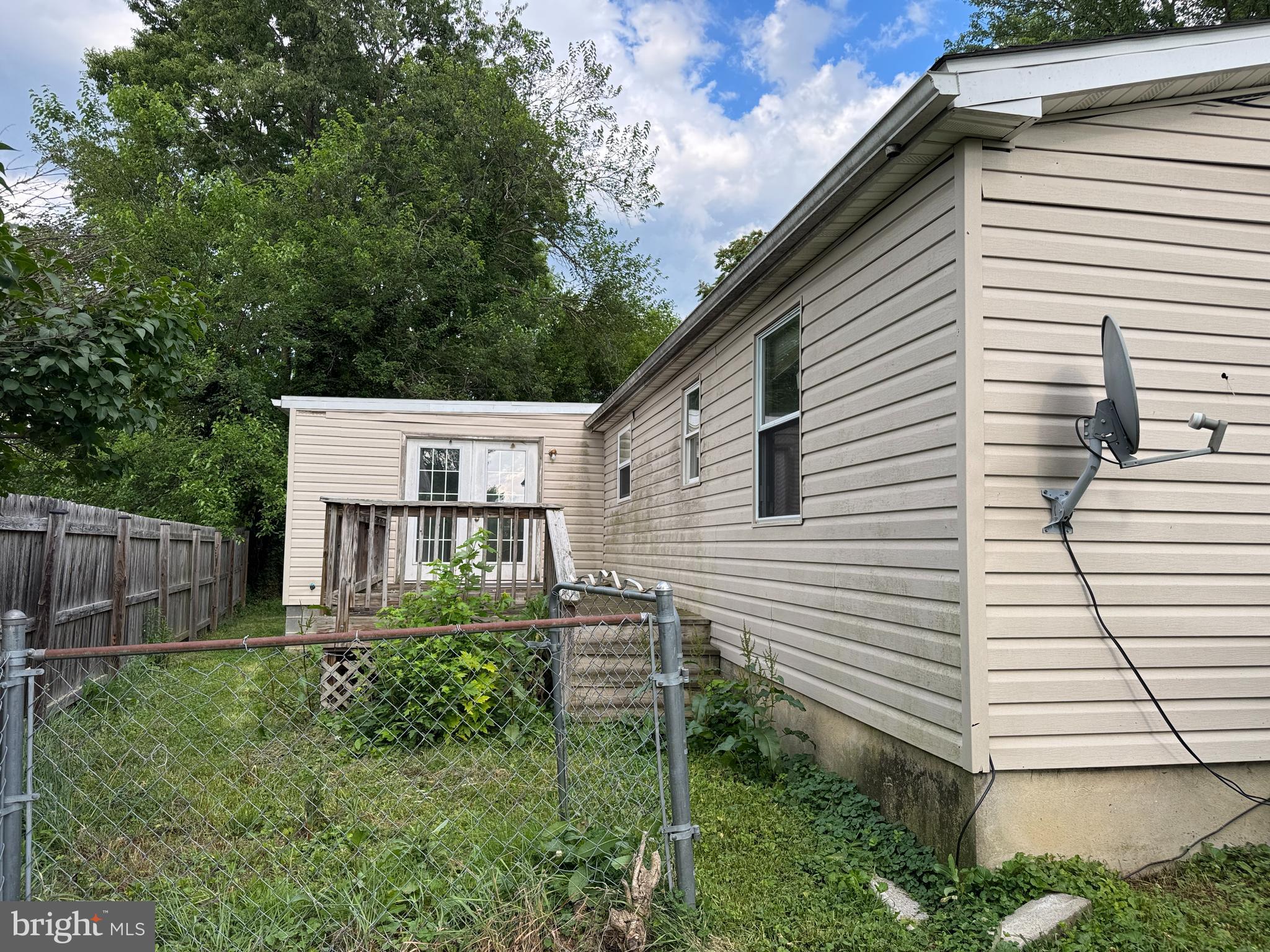 MECKLENBURG HEIGHTS - Residential