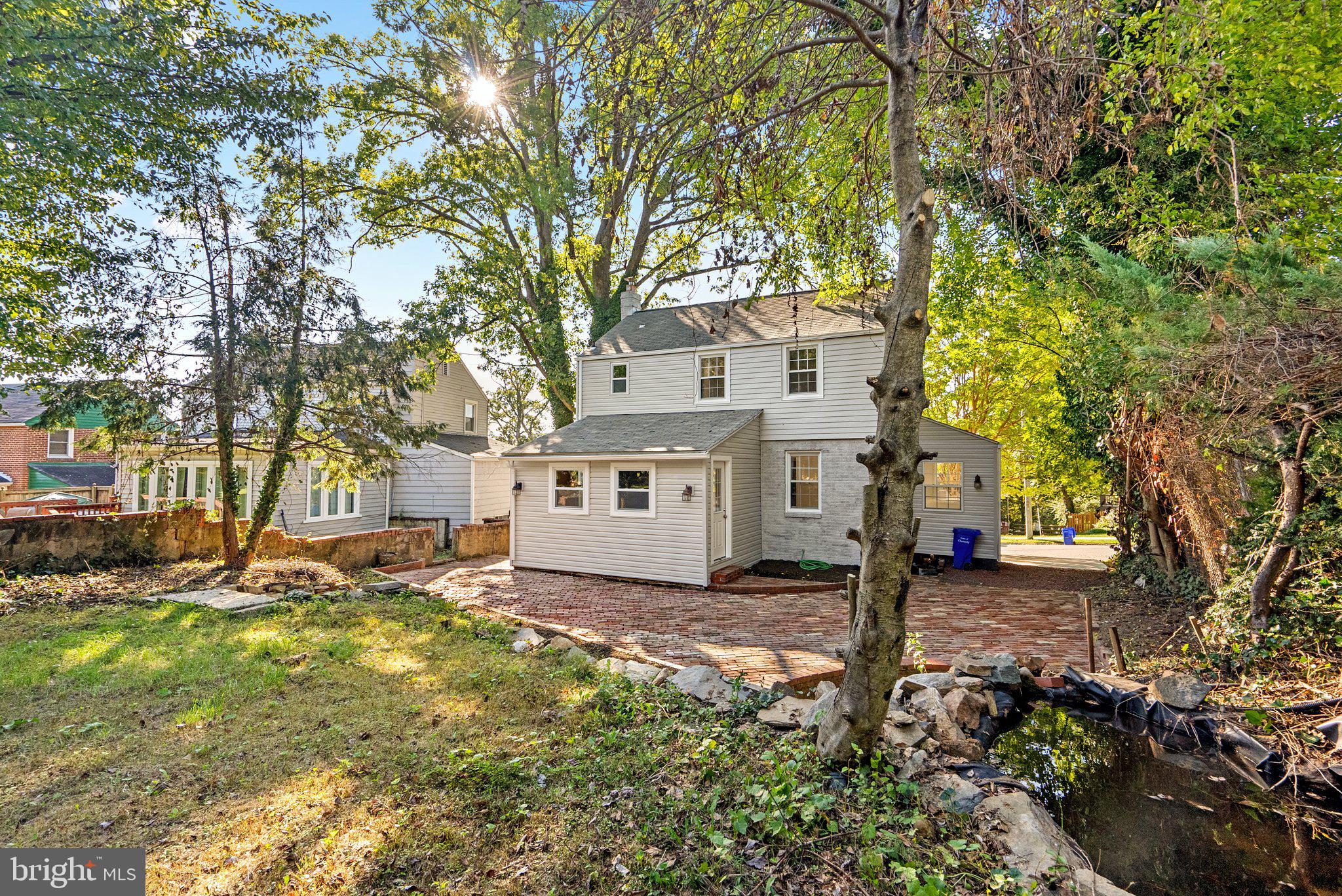 CHEVERLY - Residential