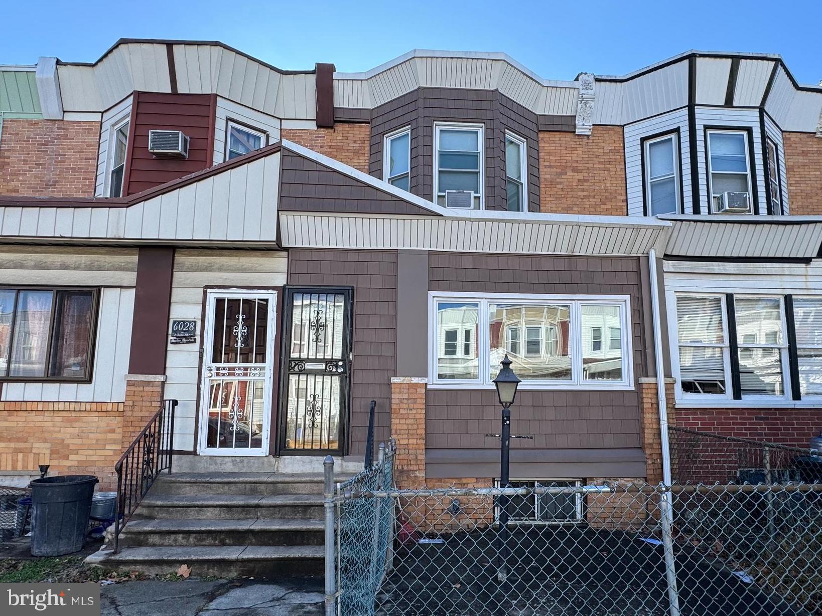 COBBS CREEK - Residential