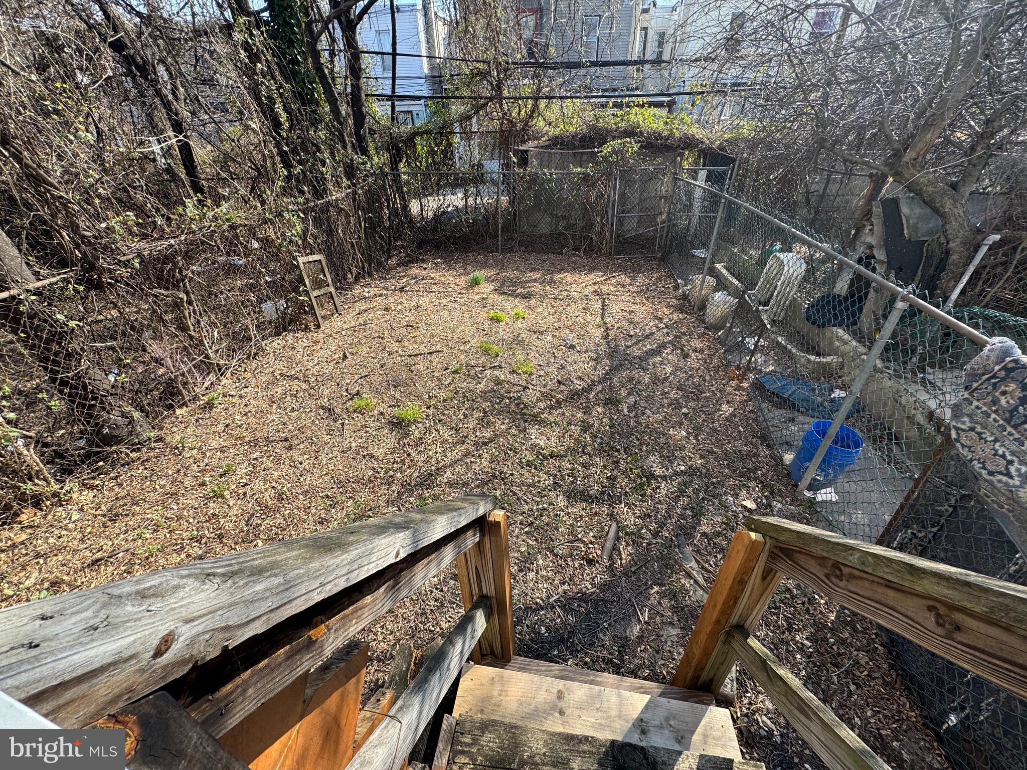 COBBS CREEK - Residential