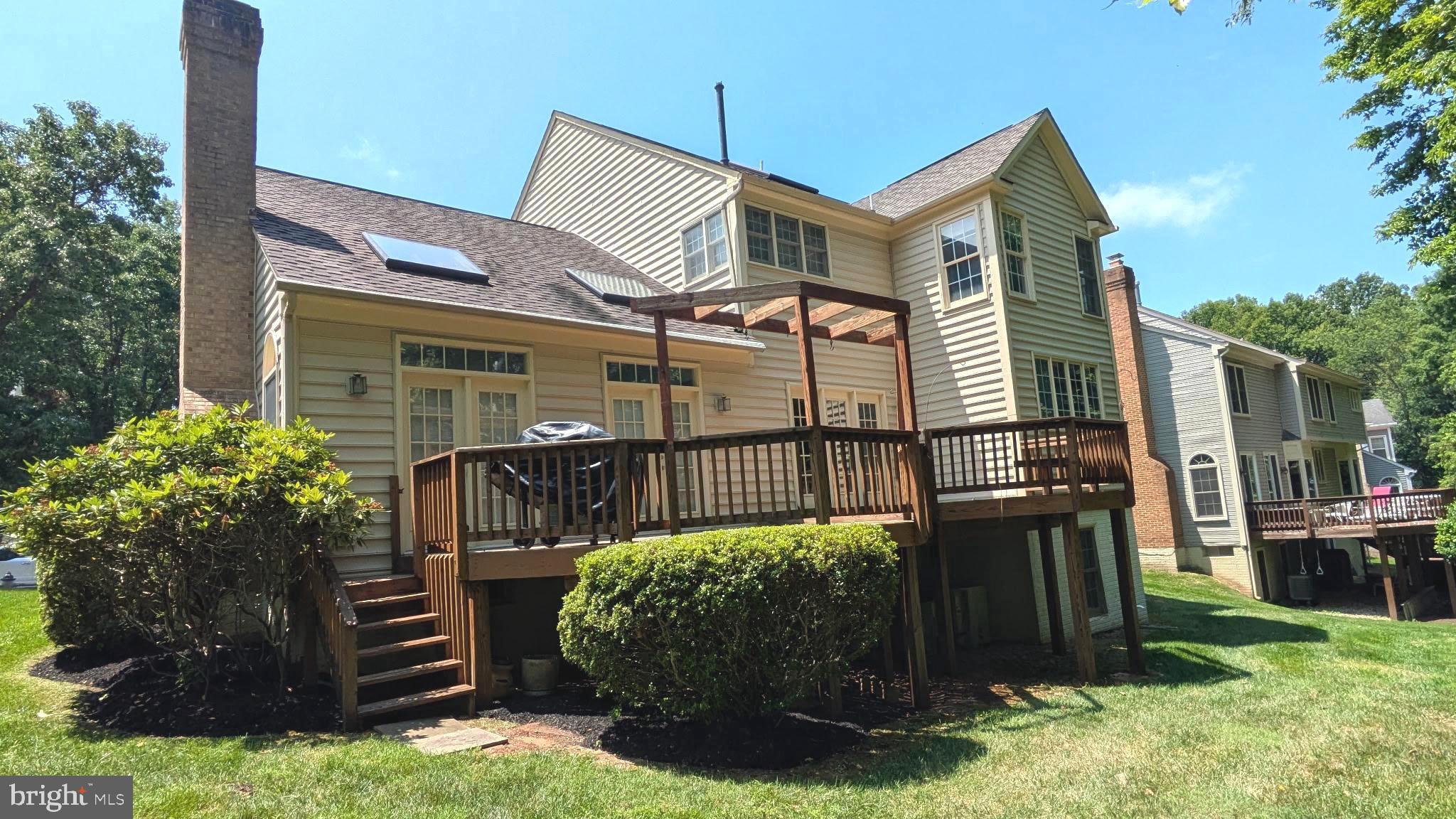 POTOMAC GROVE - Residential