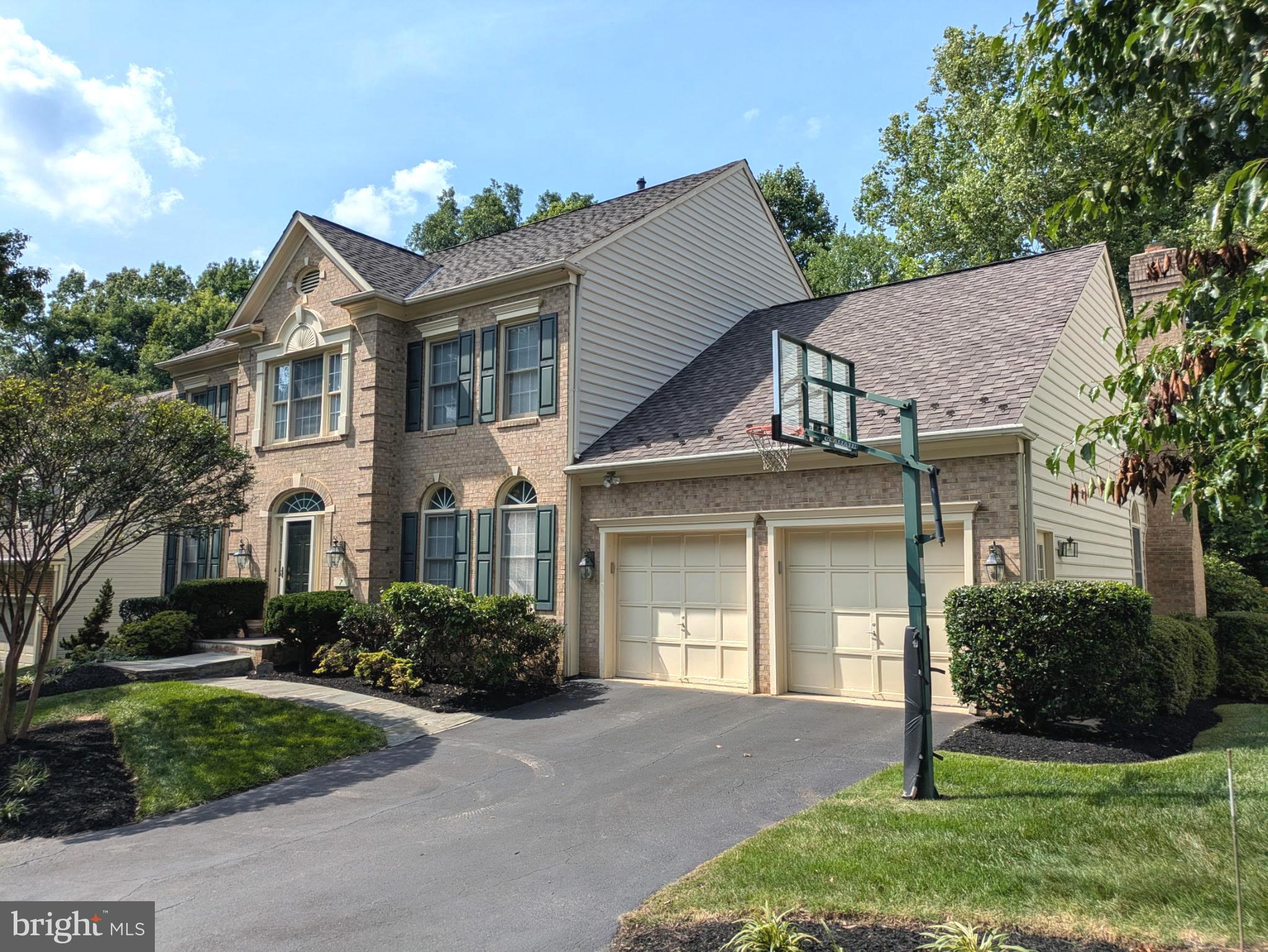 POTOMAC GROVE - Residential