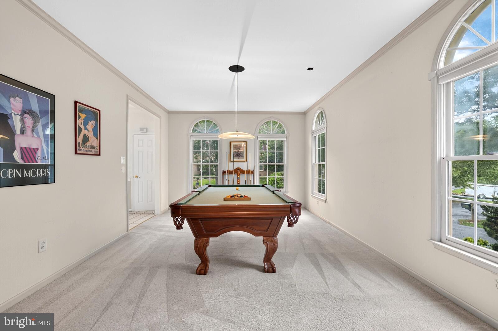 POTOMAC GROVE - Residential