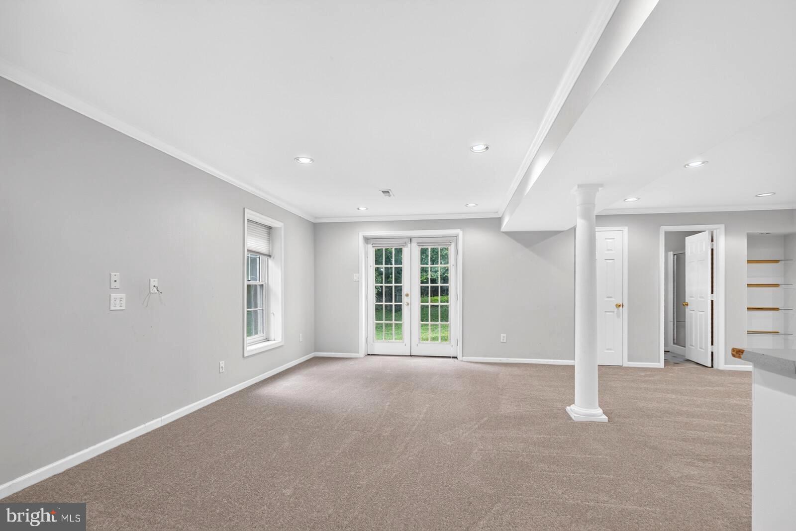 POTOMAC GROVE - Residential