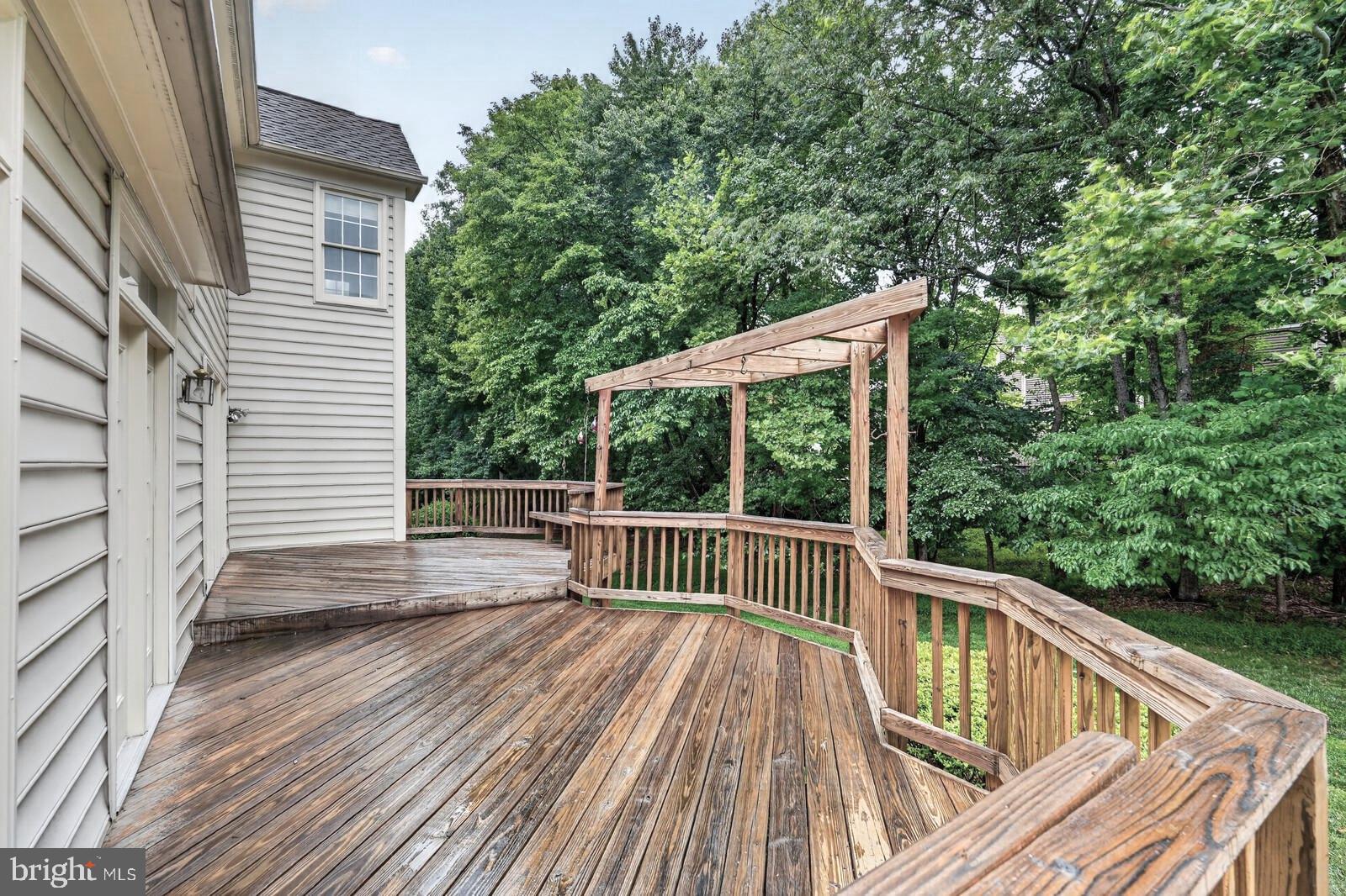 POTOMAC GROVE - Residential