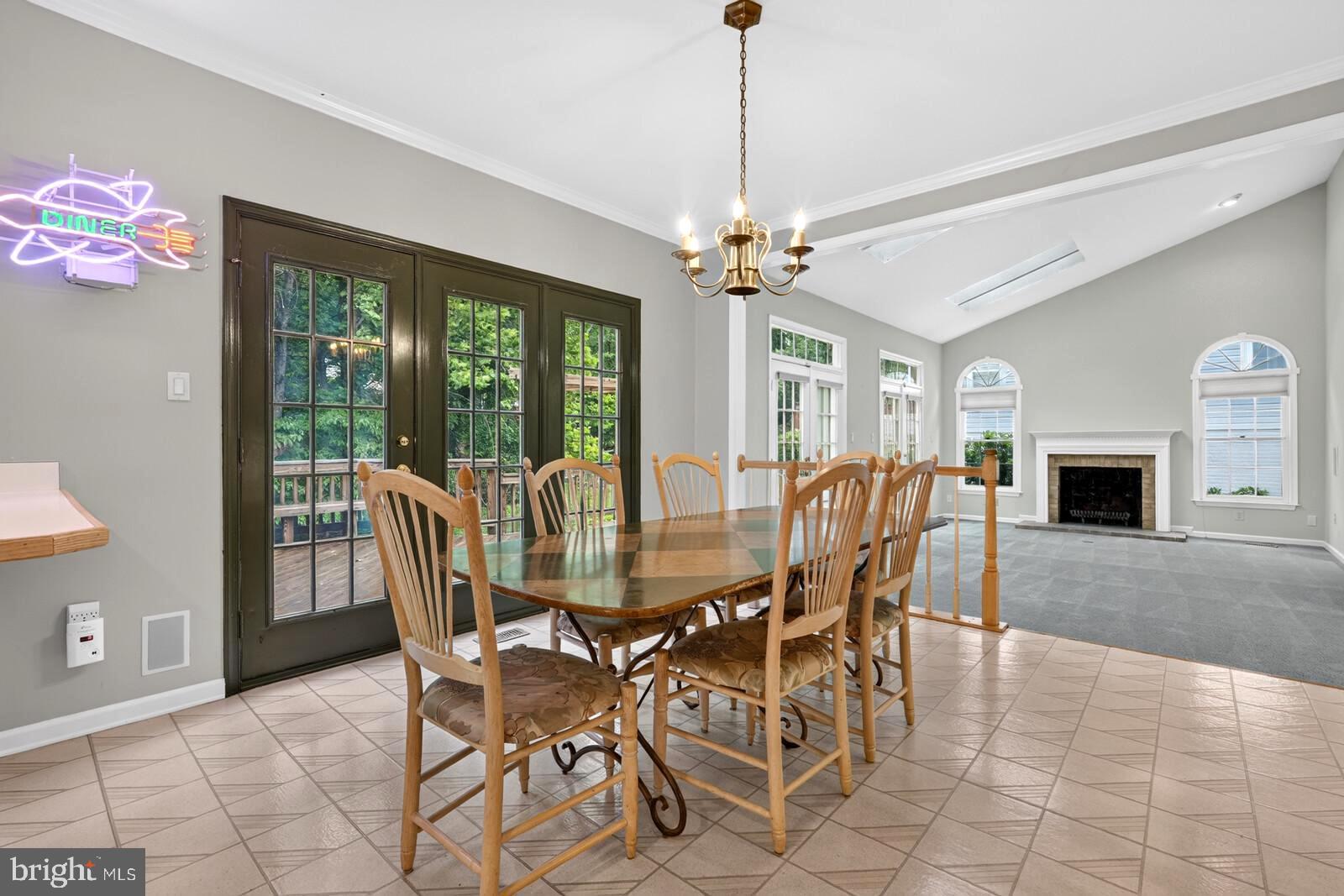 POTOMAC GROVE - Residential