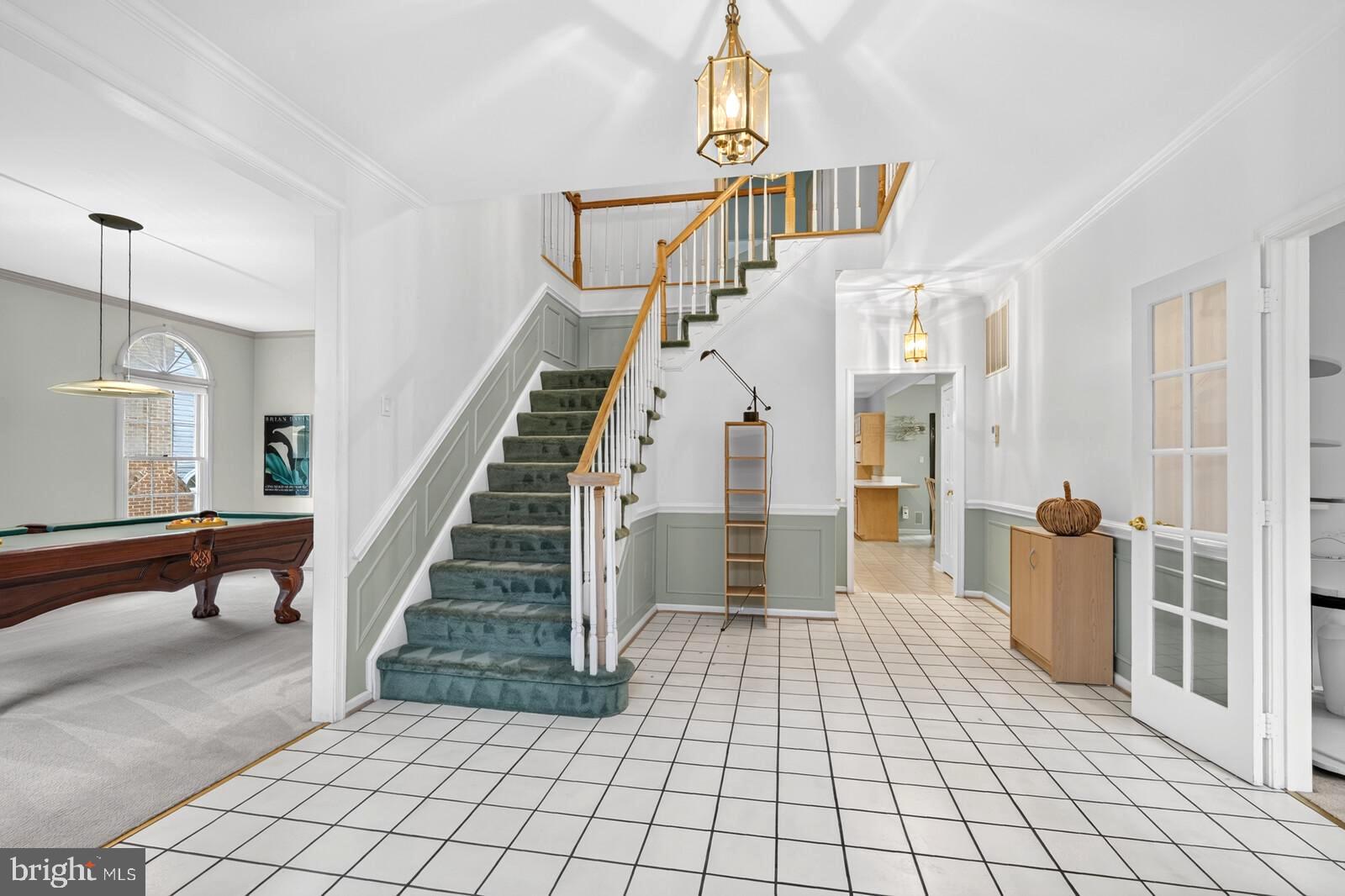 POTOMAC GROVE - Residential