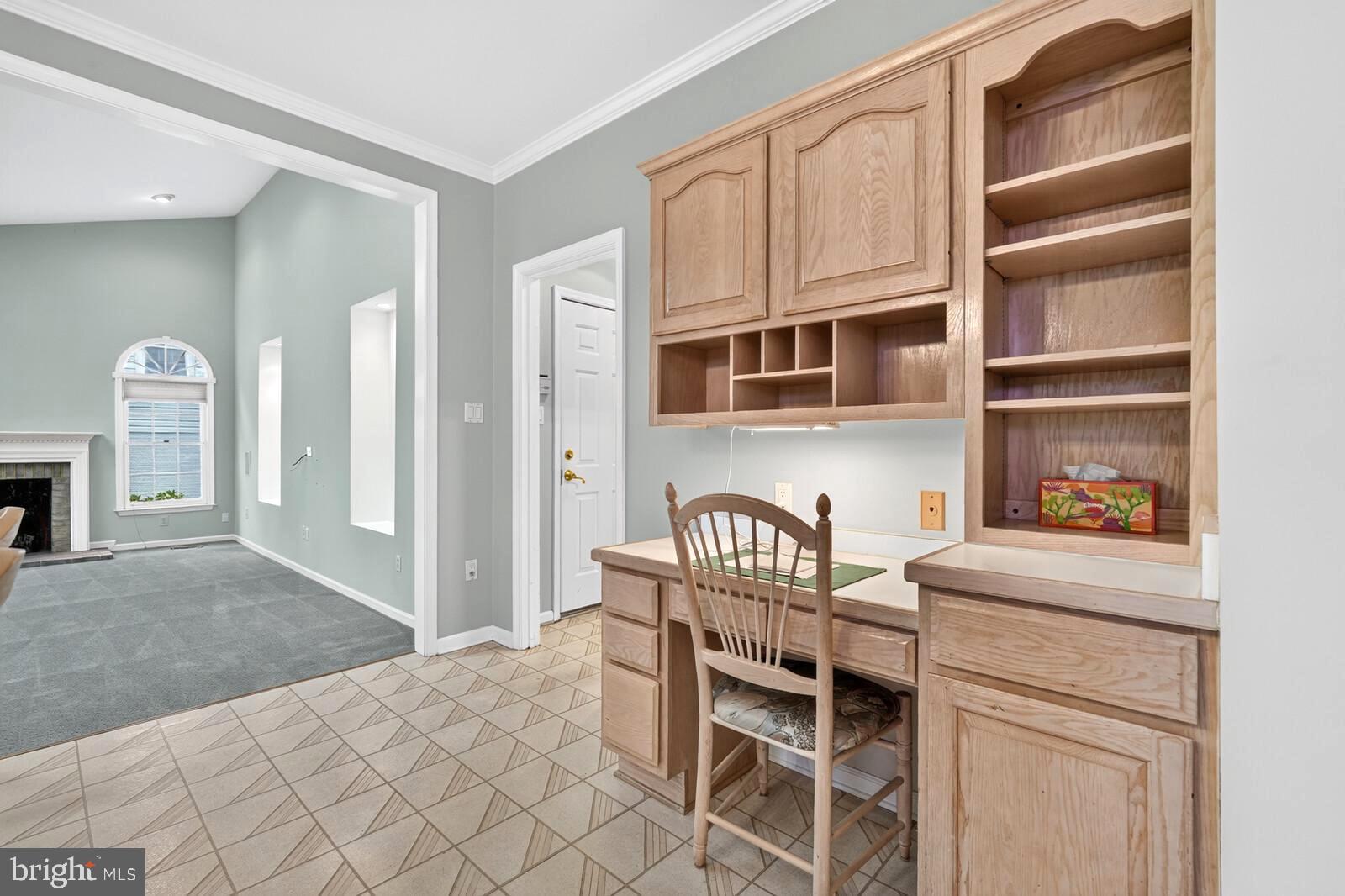POTOMAC GROVE - Residential