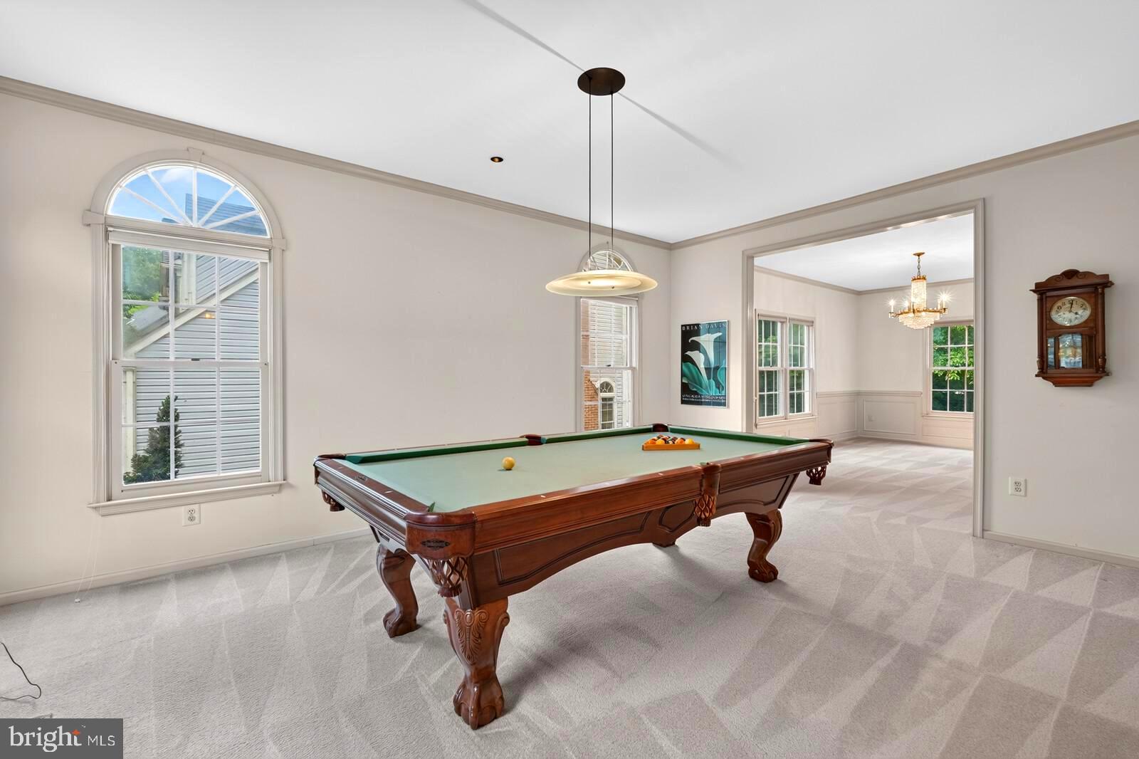 POTOMAC GROVE - Residential
