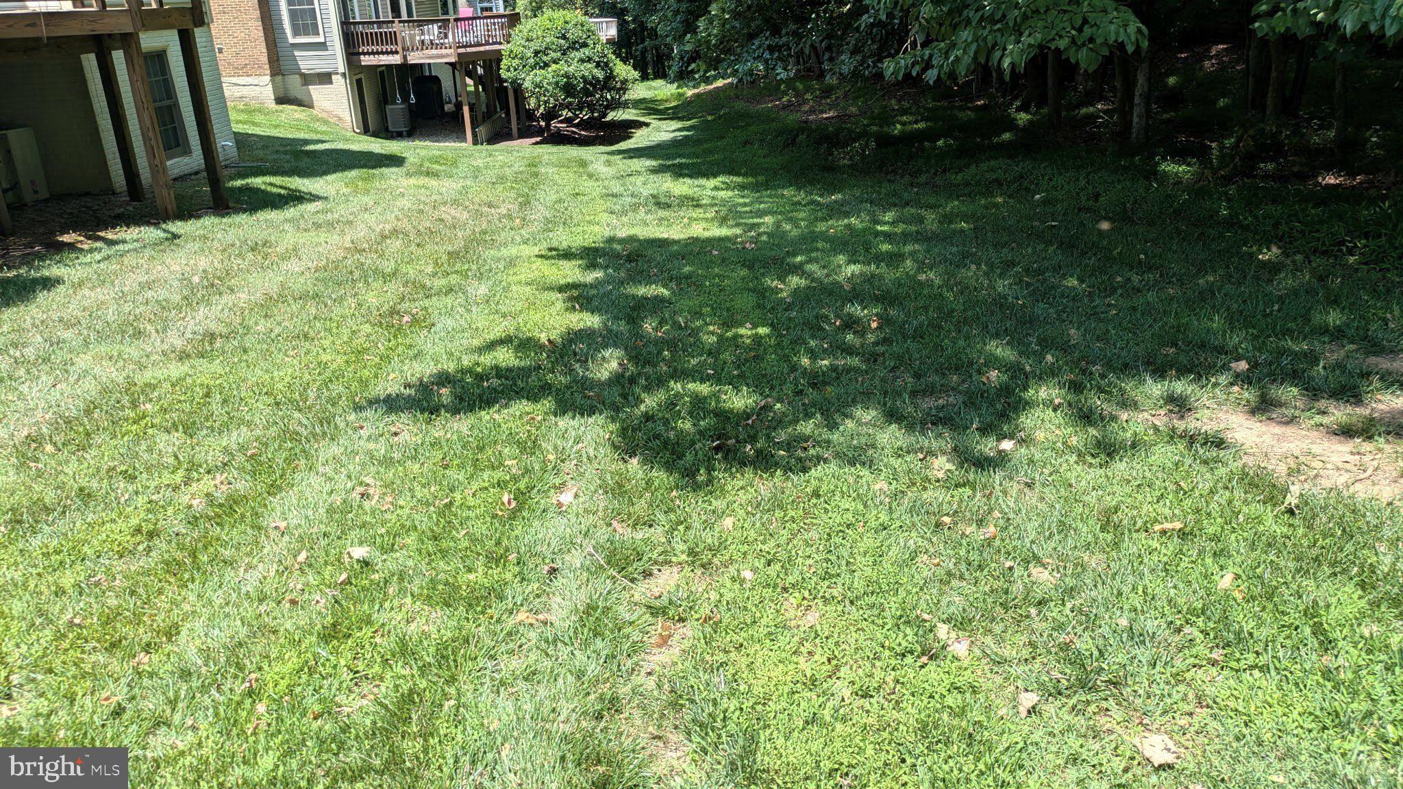 POTOMAC GROVE - Residential
