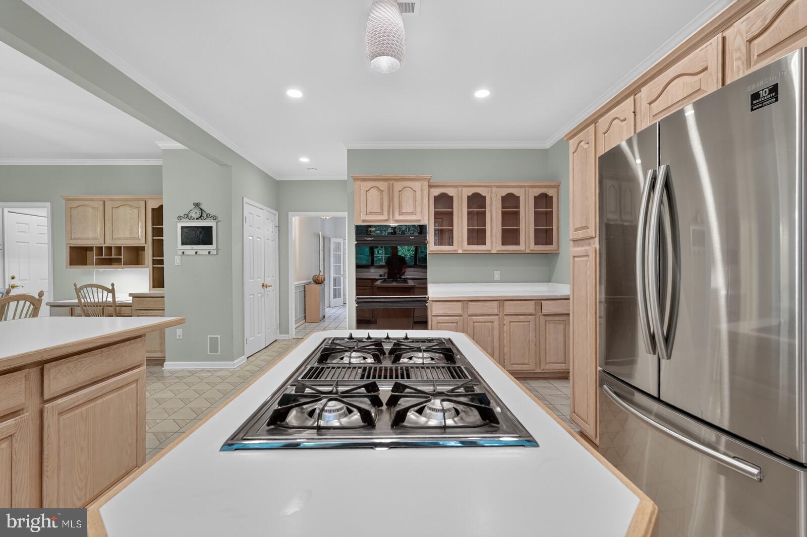 POTOMAC GROVE - Residential