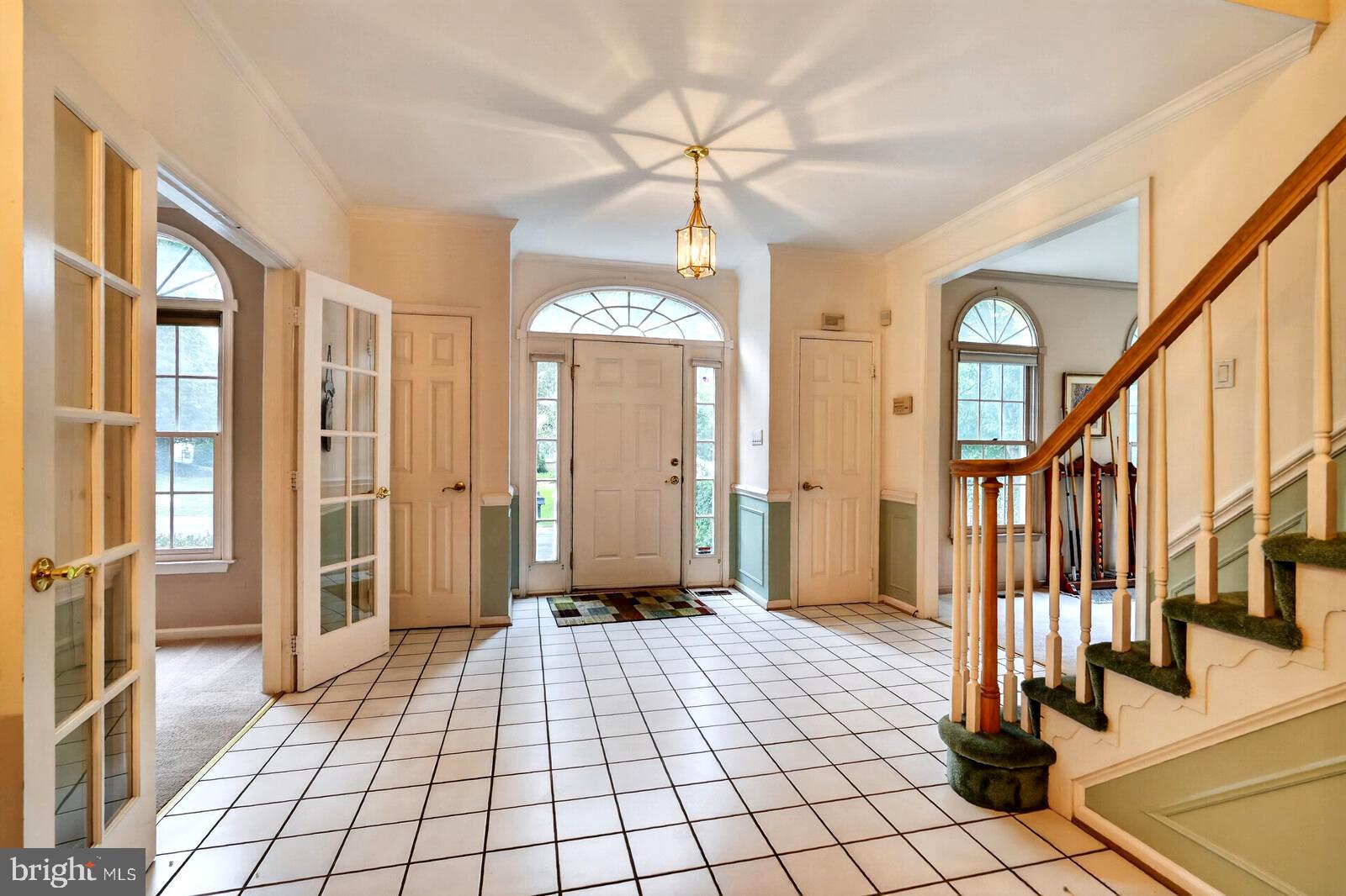 POTOMAC GROVE - Residential