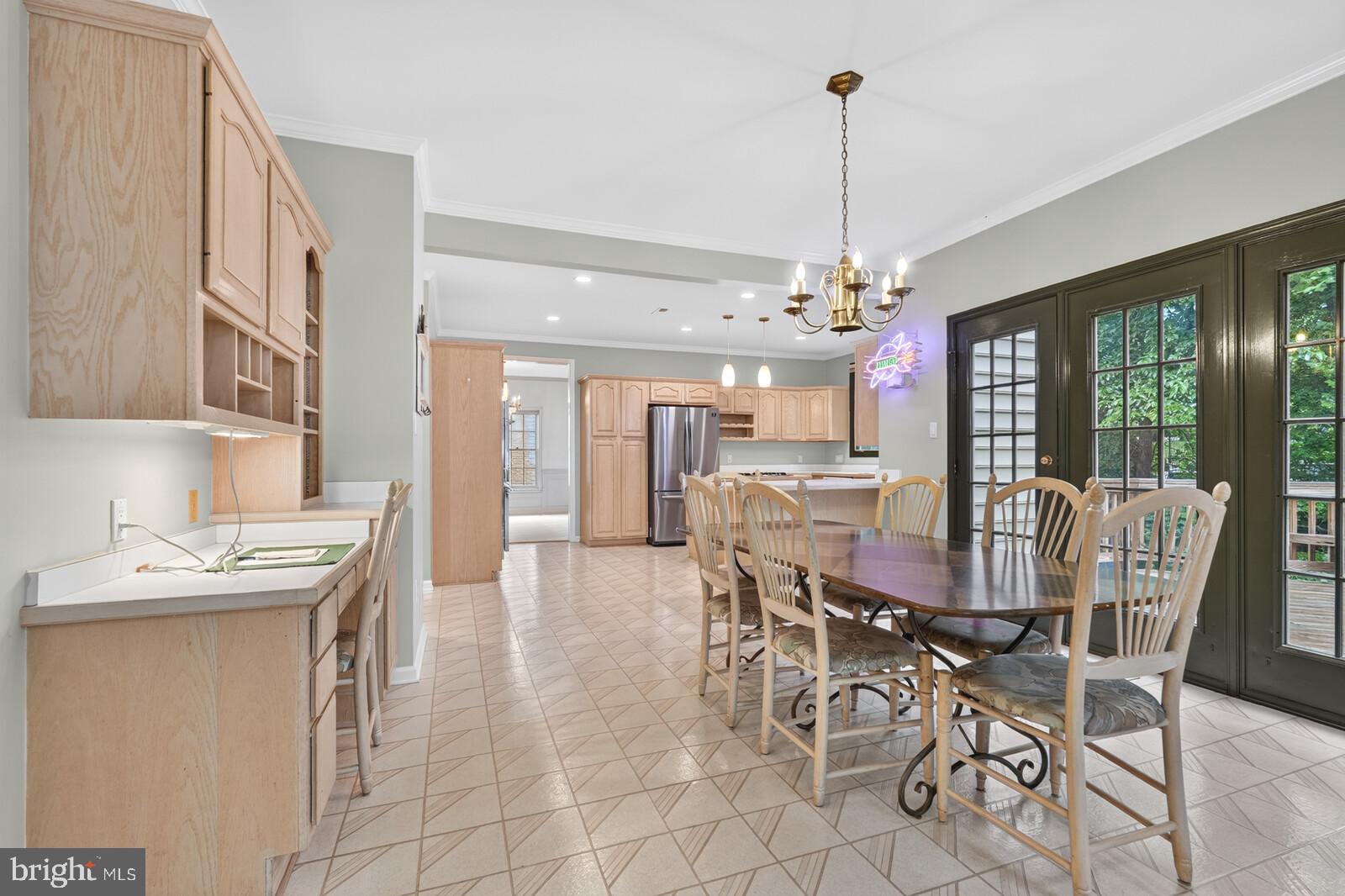 POTOMAC GROVE - Residential