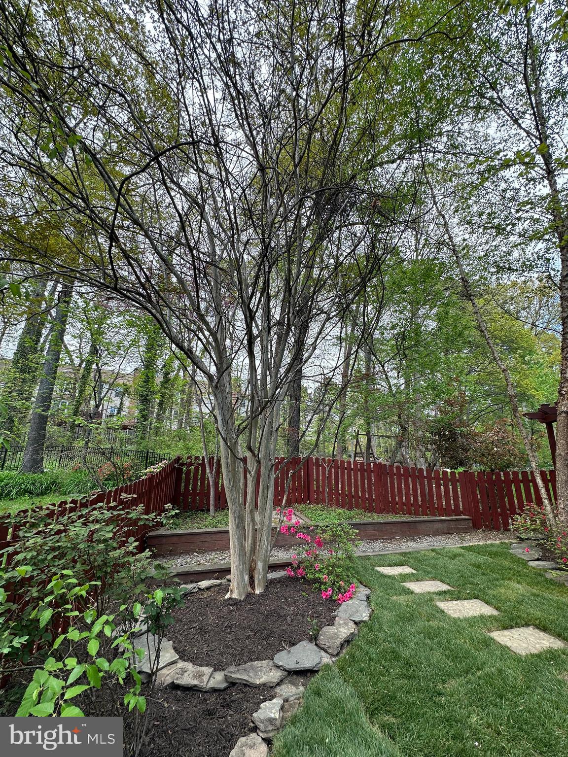 KENWOOD OAKS - Residential