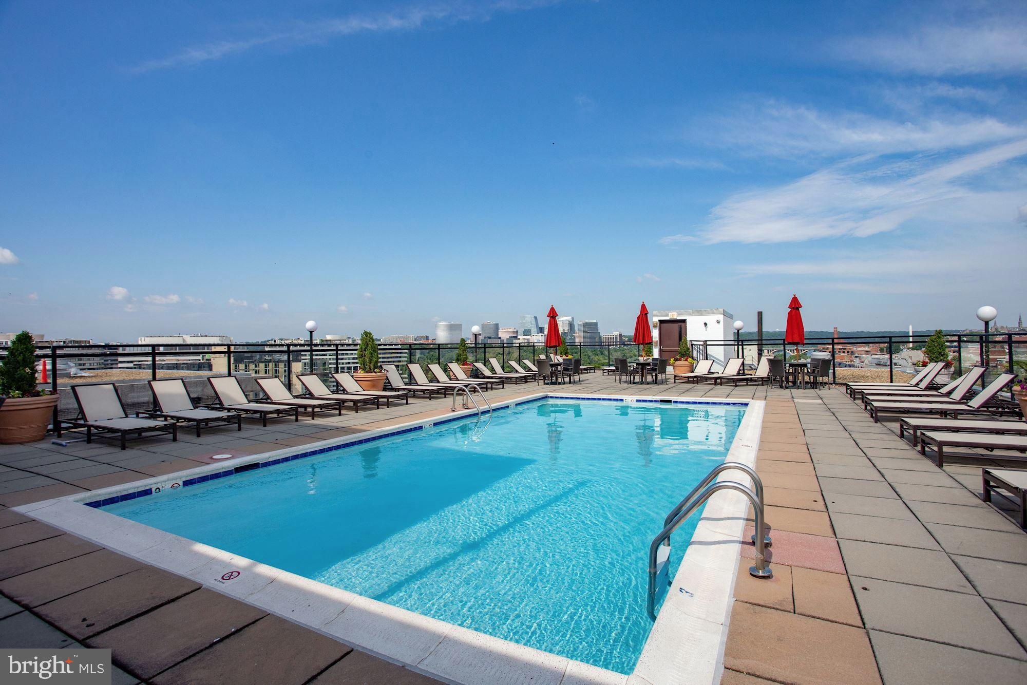 FOGGY BOTTOM - Residential Lease