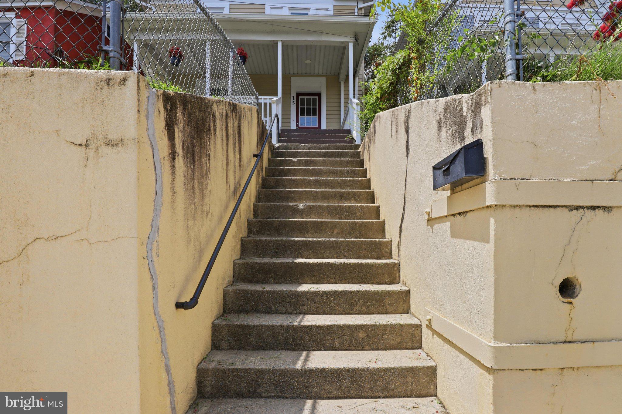 BRUNSWICK - Residential