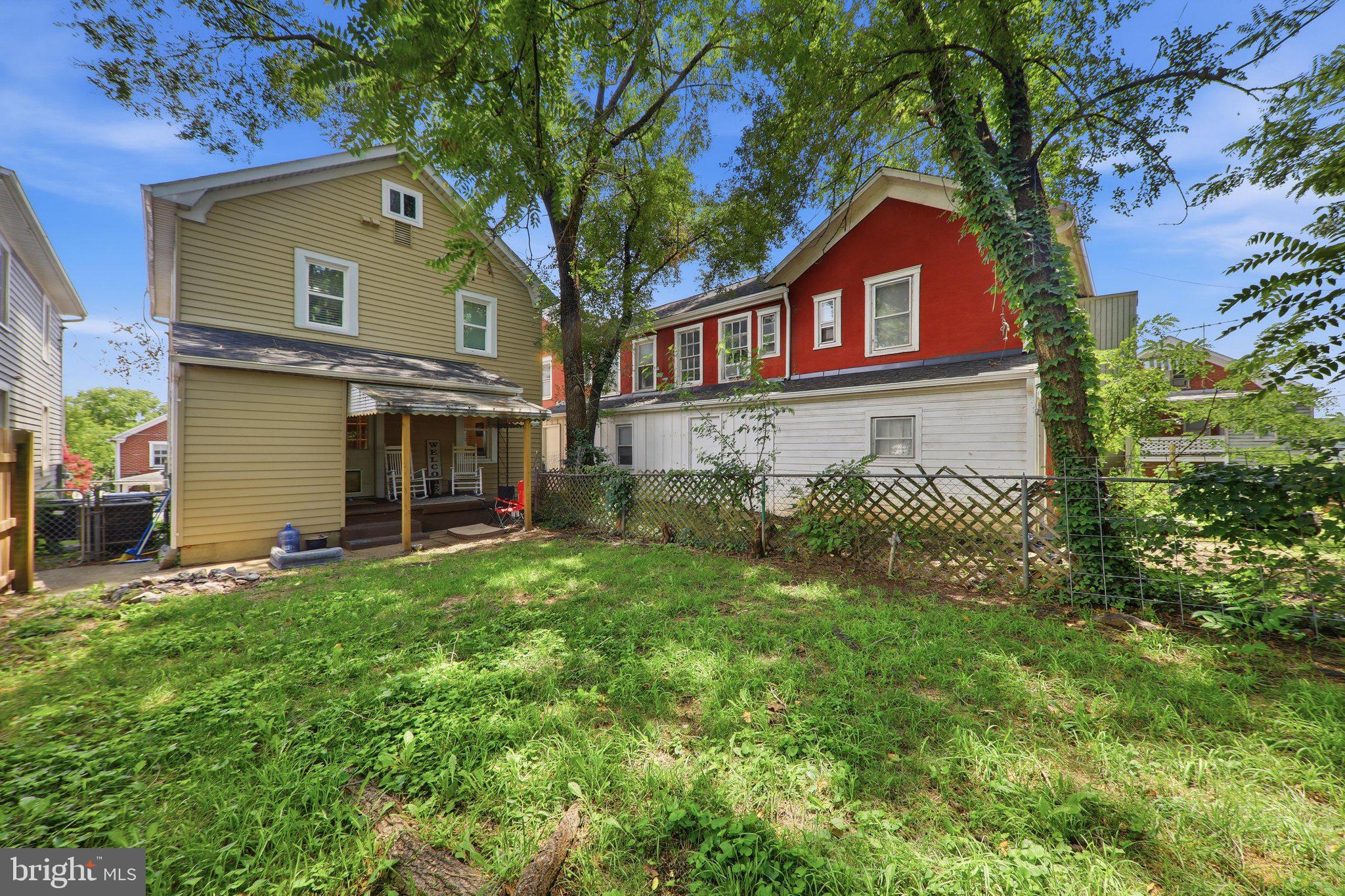 BRUNSWICK - Residential