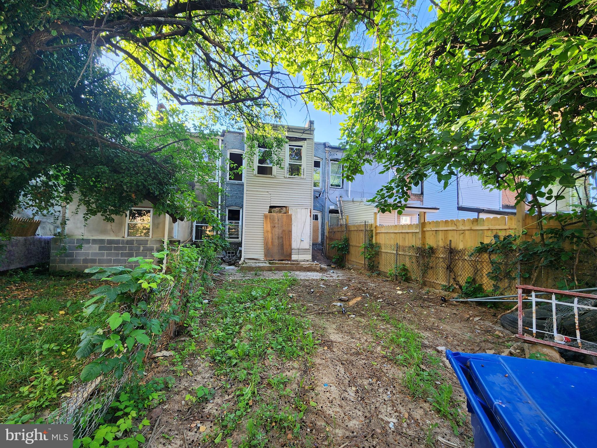CENTRAL PARK HEIGHTS - Residential