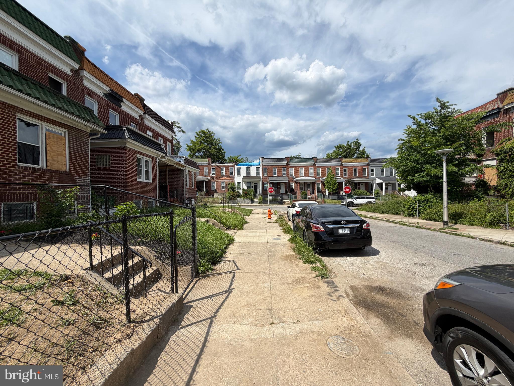 CENTRAL PARK HEIGHTS - Residential