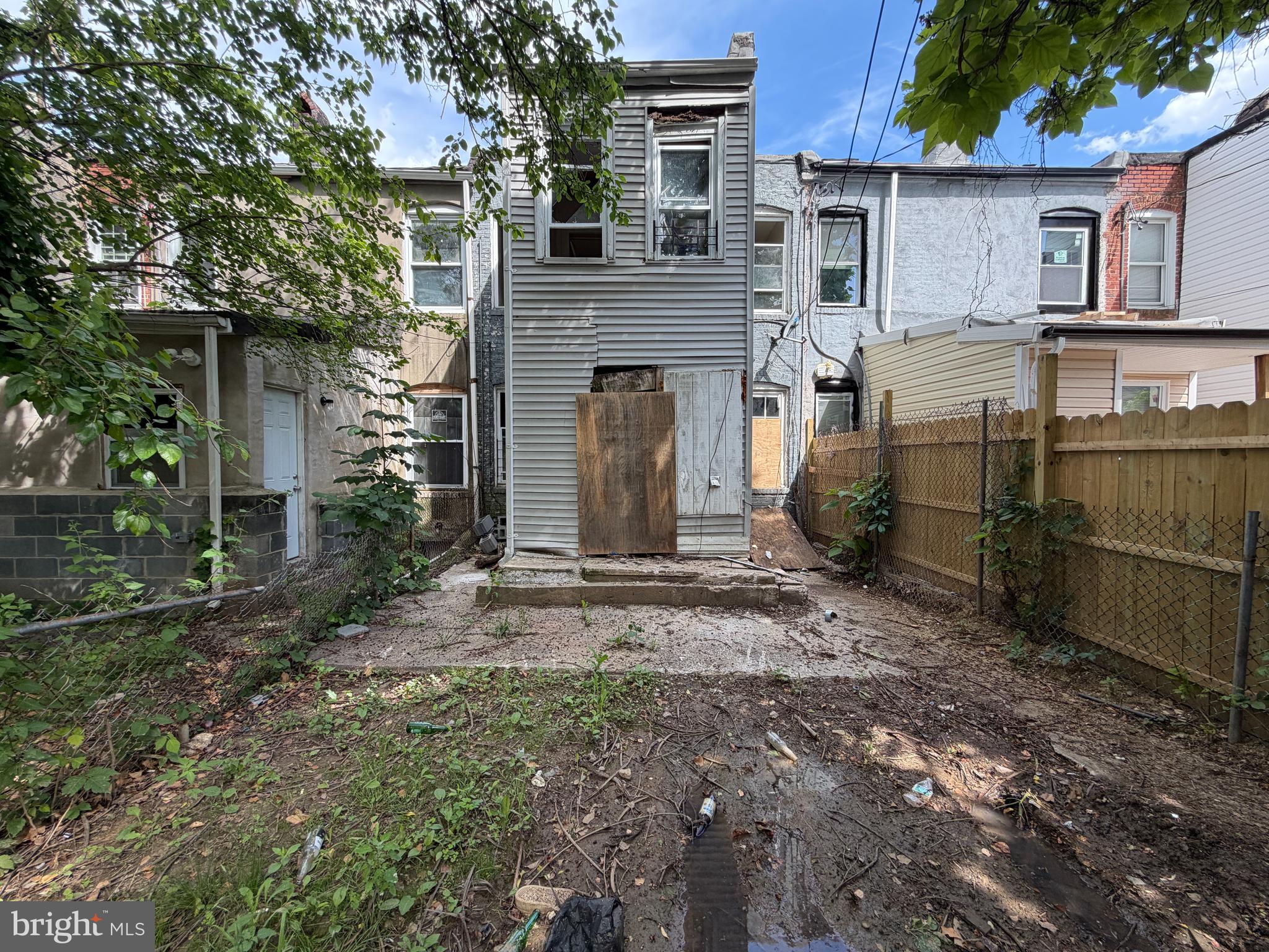 CENTRAL PARK HEIGHTS - Residential