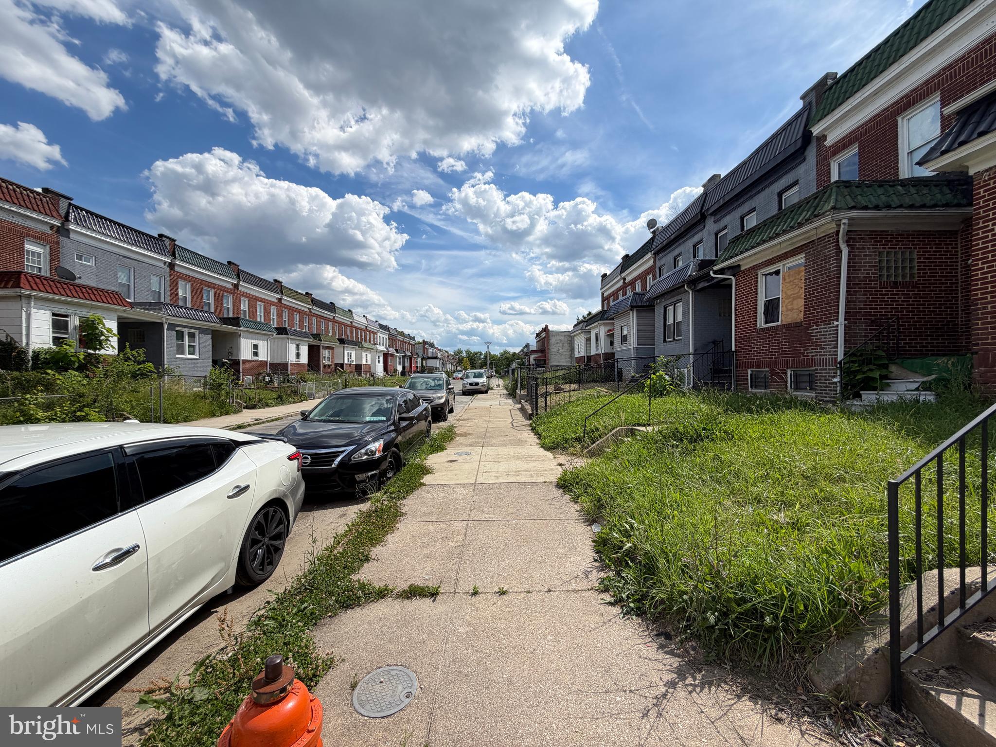 CENTRAL PARK HEIGHTS - Residential