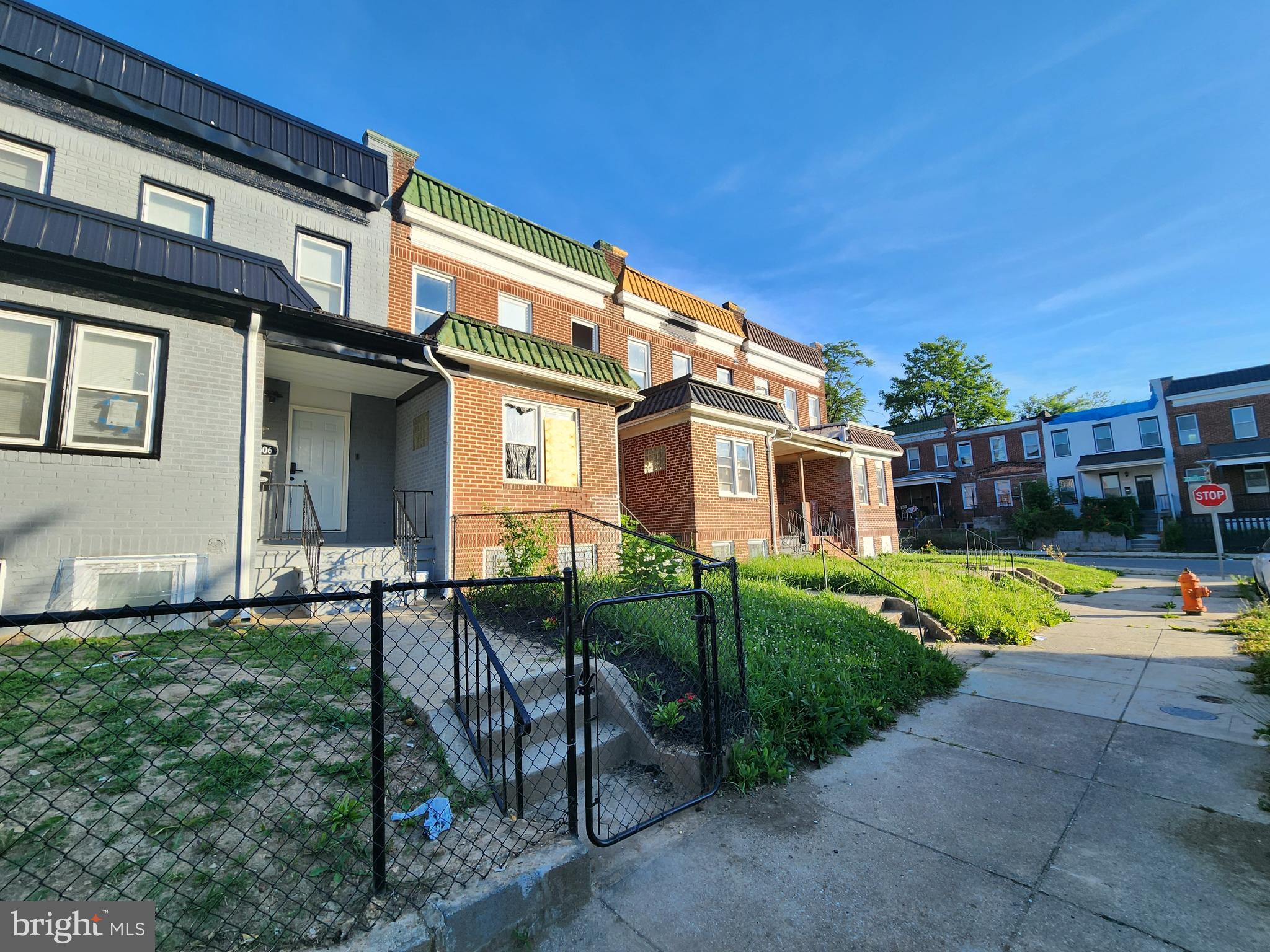 CENTRAL PARK HEIGHTS - Residential