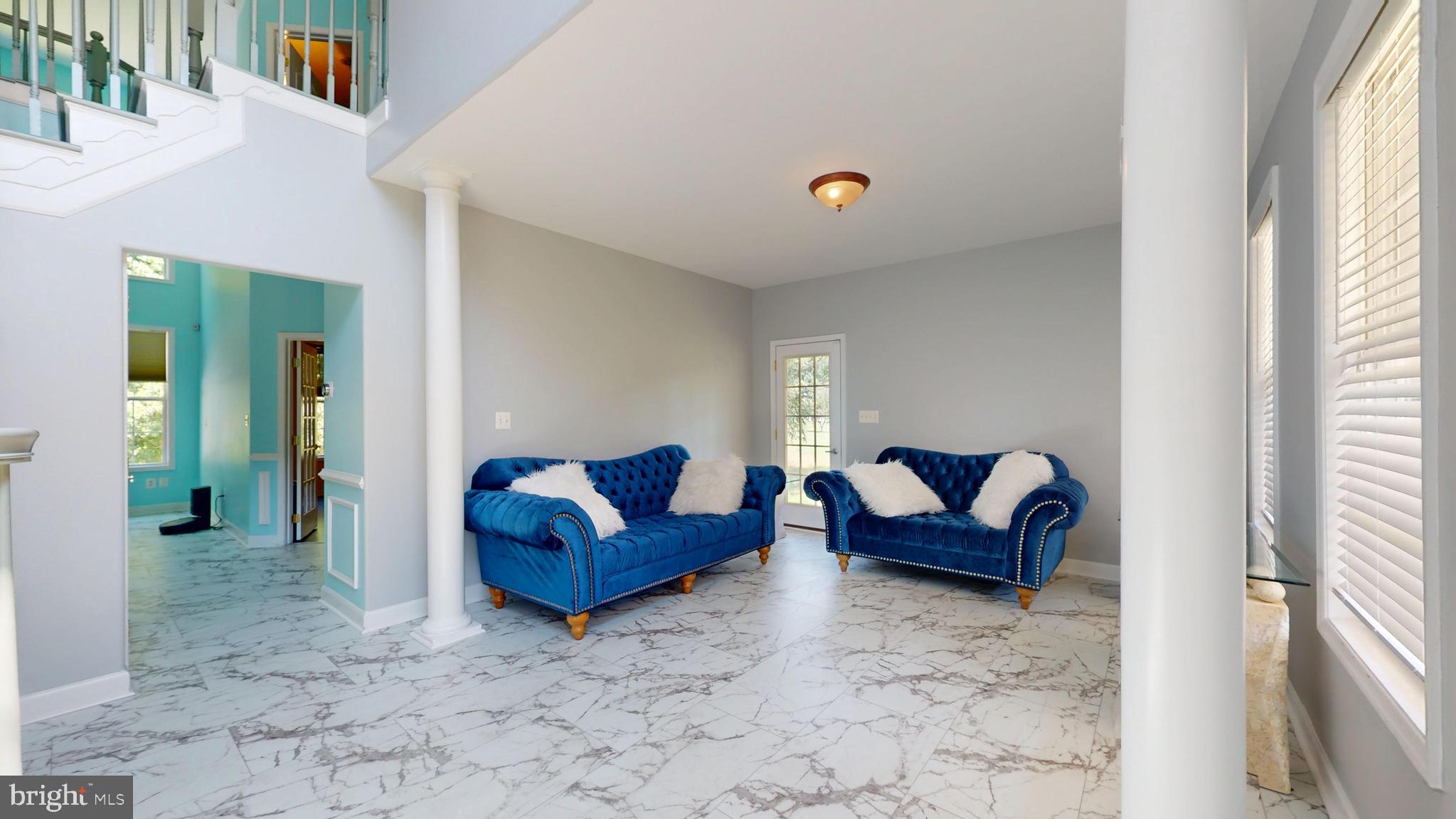 AMBERLEIGH FARMS - Residential