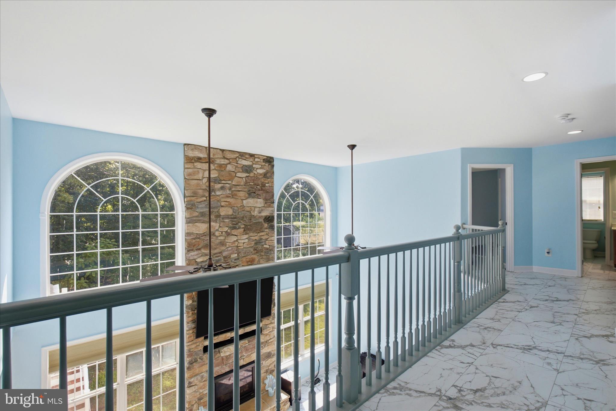 AMBERLEIGH FARMS - Residential