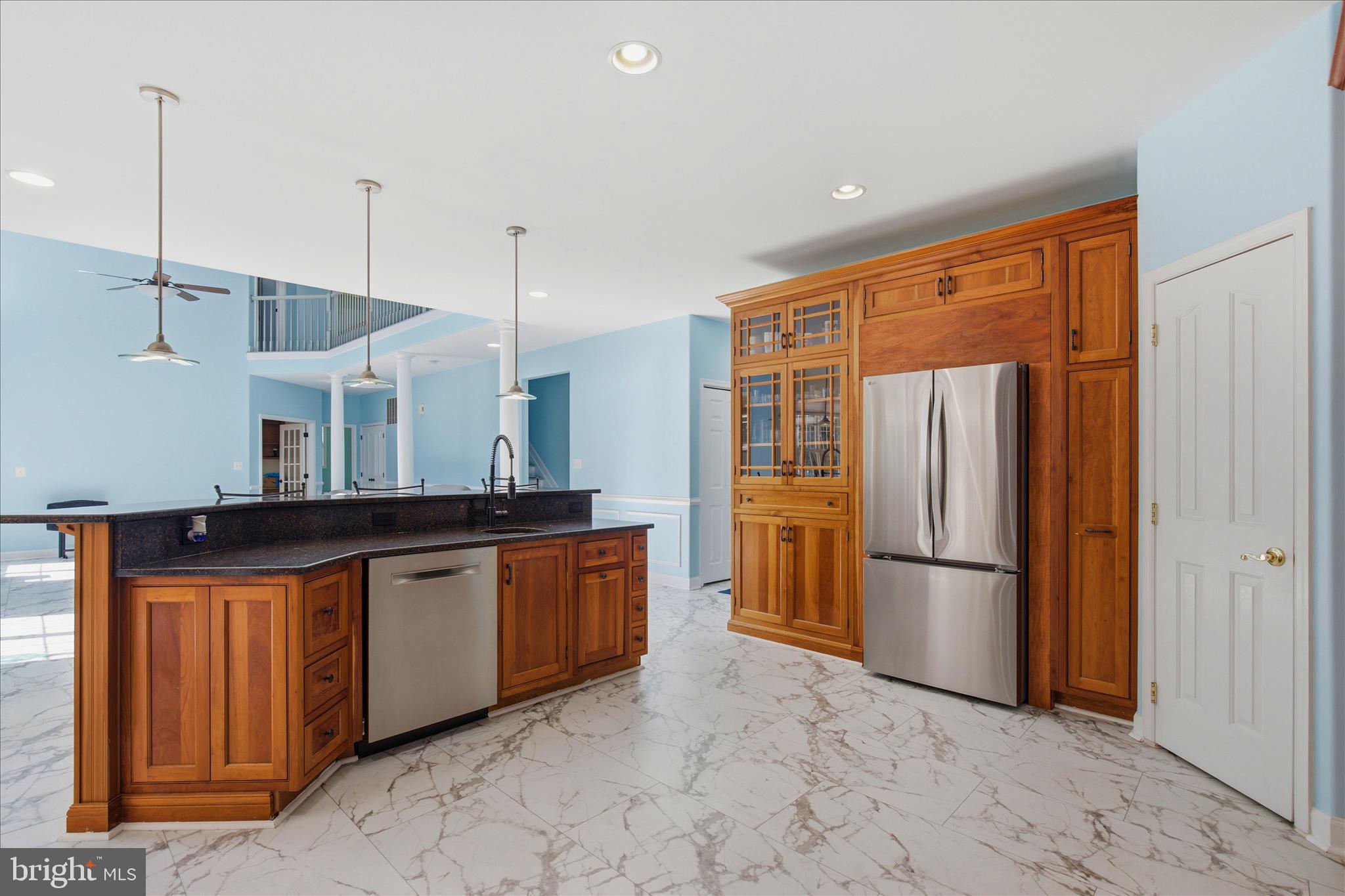 AMBERLEIGH FARMS - Residential
