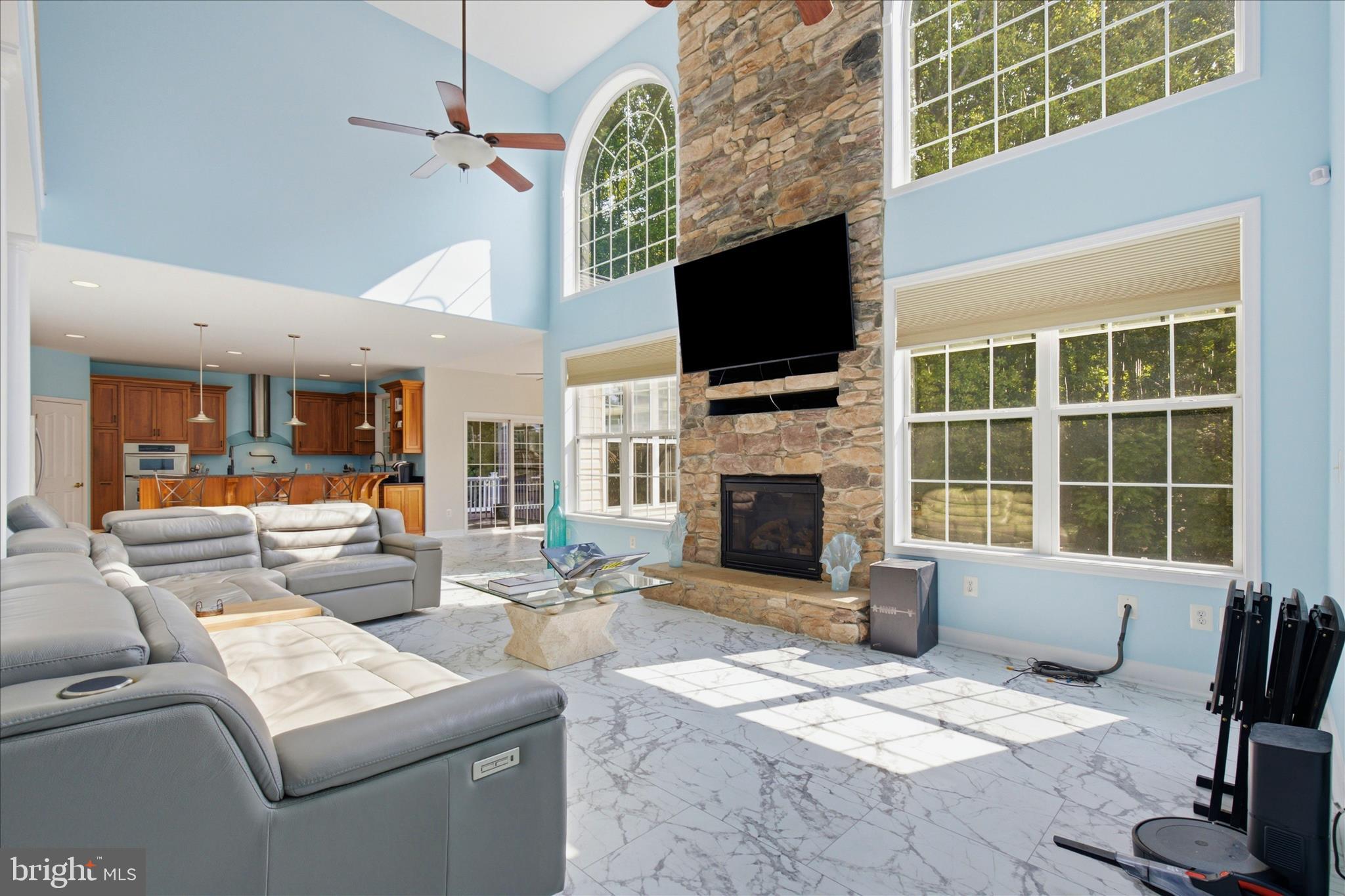 AMBERLEIGH FARMS - Residential