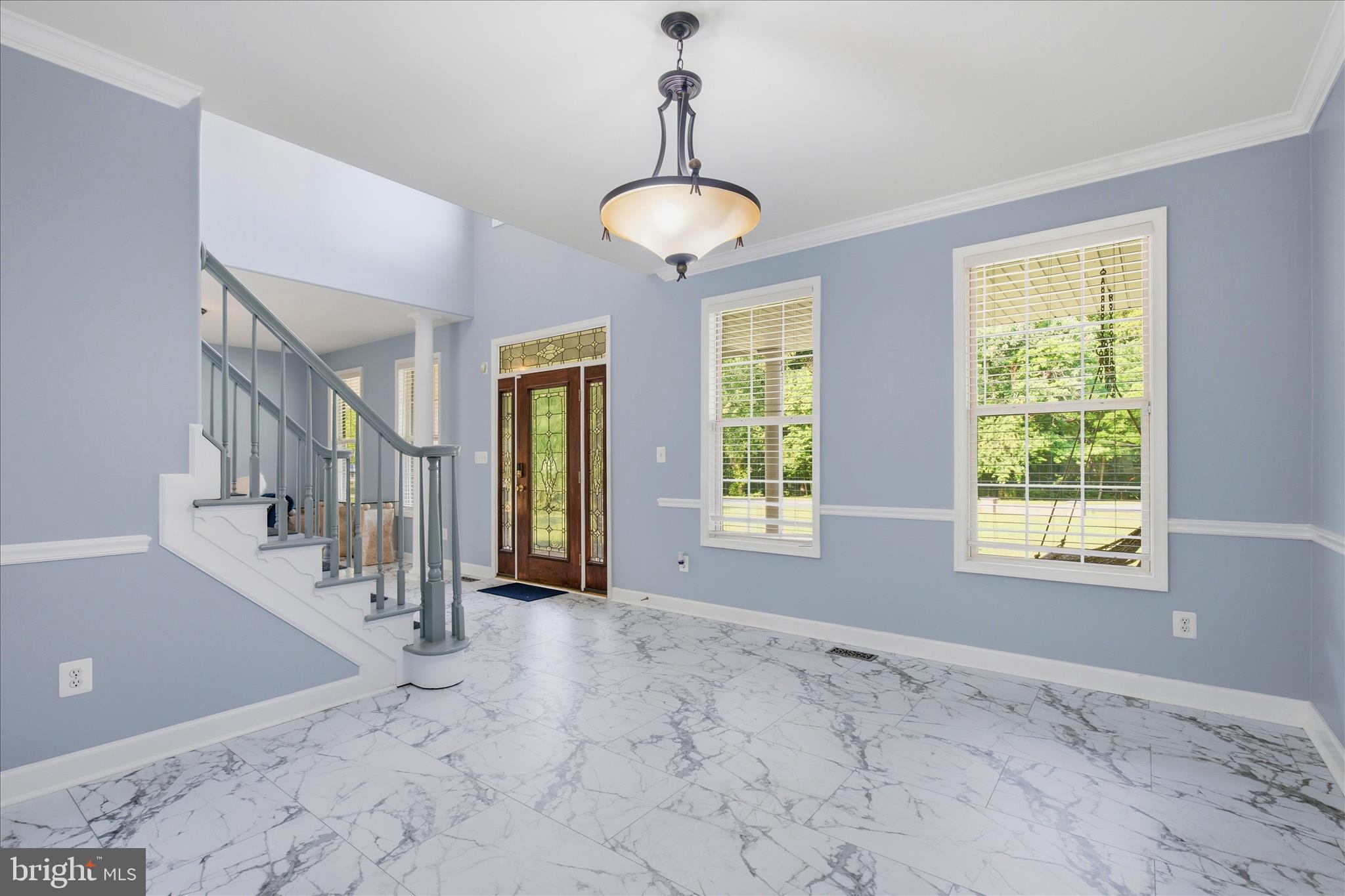 AMBERLEIGH FARMS - Residential