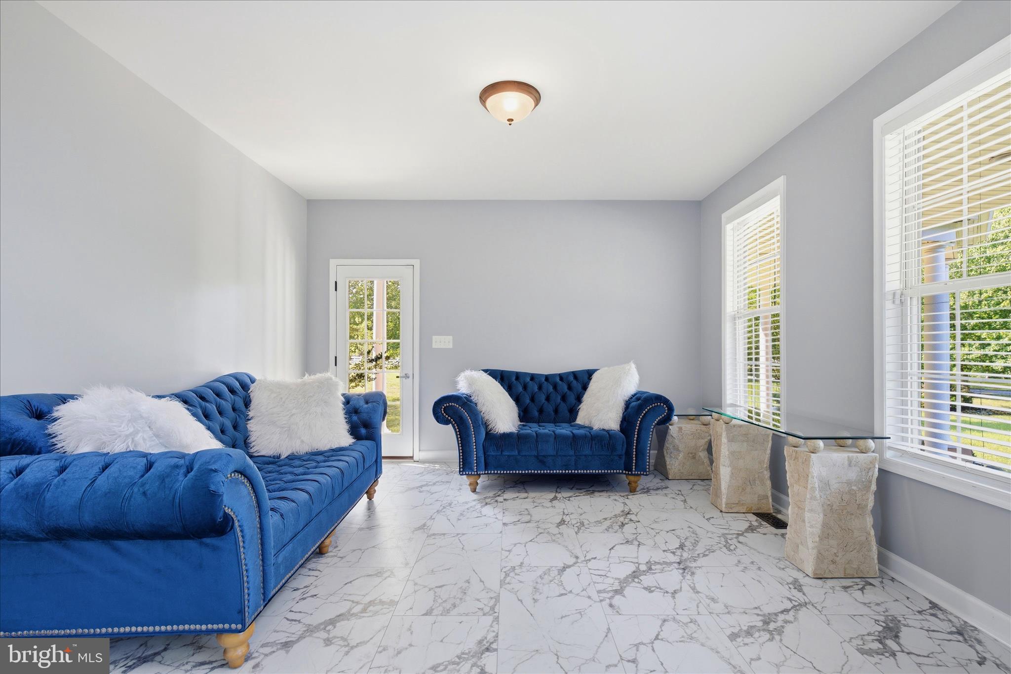 AMBERLEIGH FARMS - Residential
