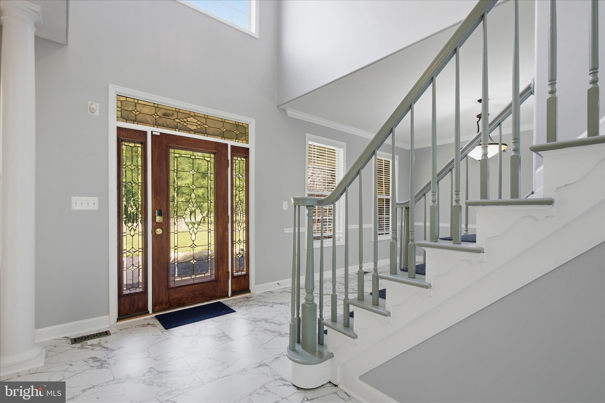 AMBERLEIGH FARMS - Residential