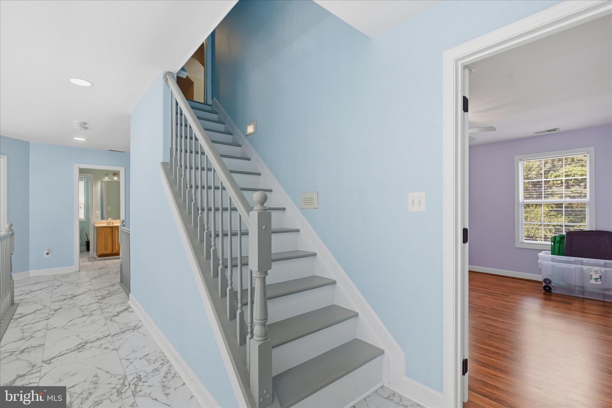 AMBERLEIGH FARMS - Residential