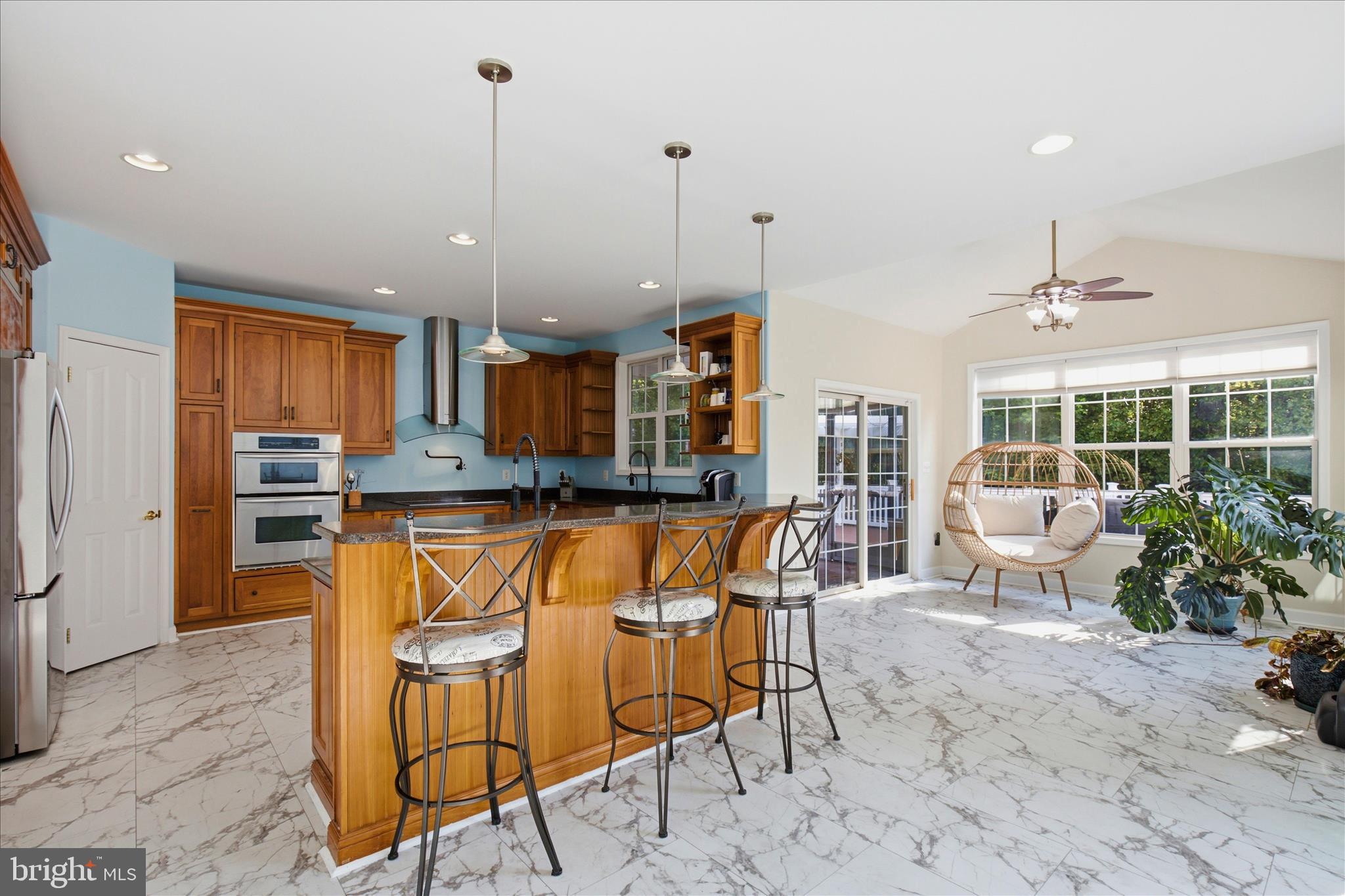 AMBERLEIGH FARMS - Residential