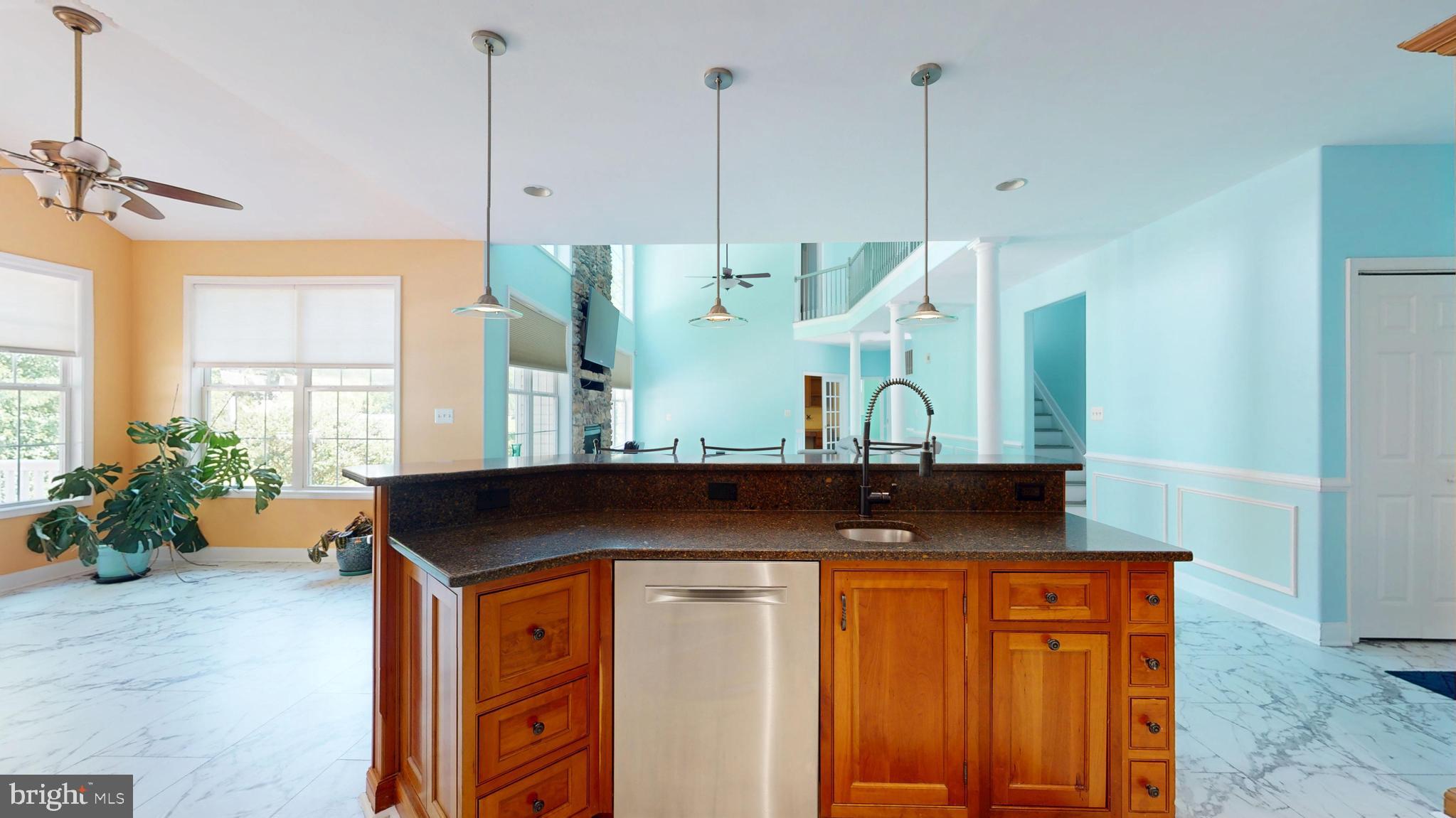 AMBERLEIGH FARMS - Residential