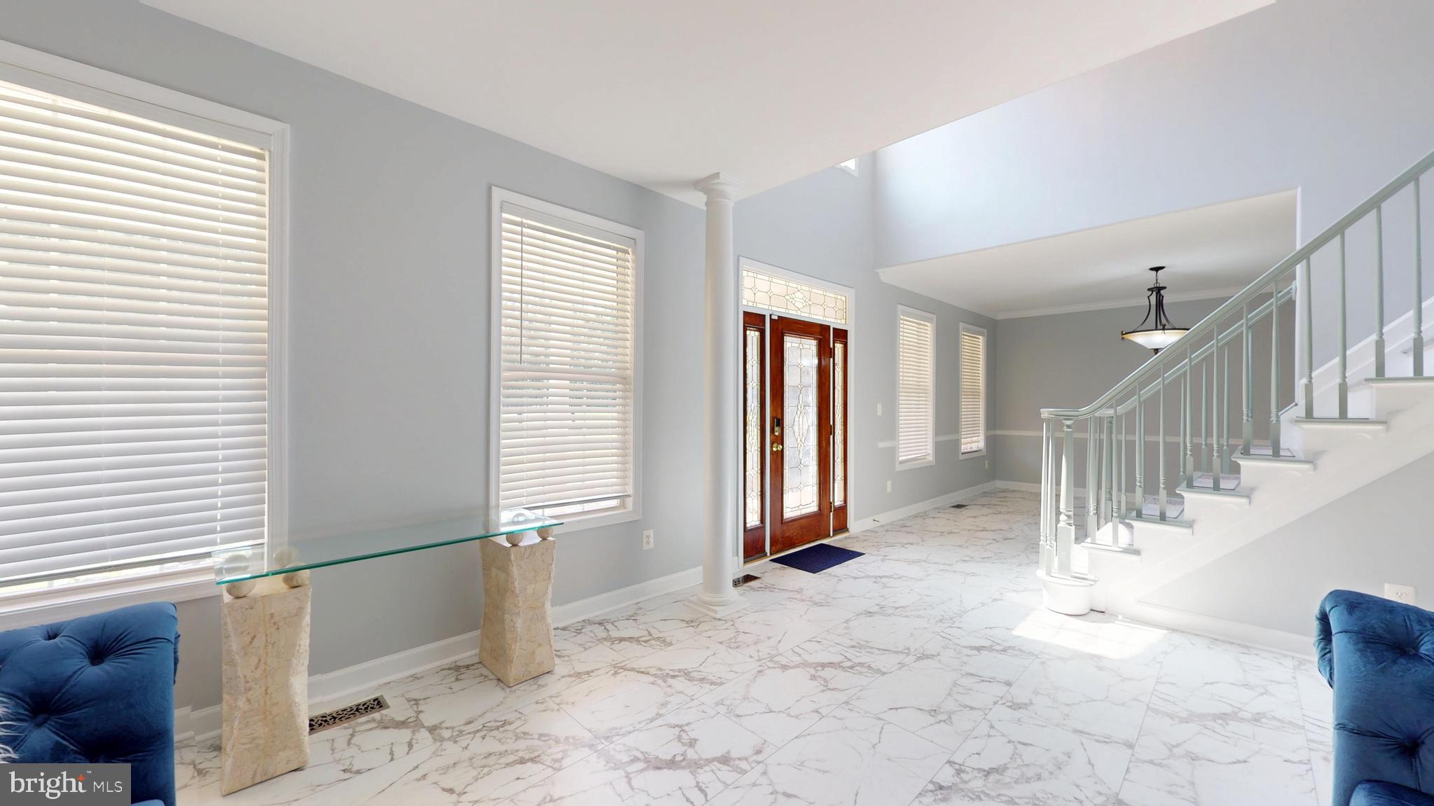 AMBERLEIGH FARMS - Residential