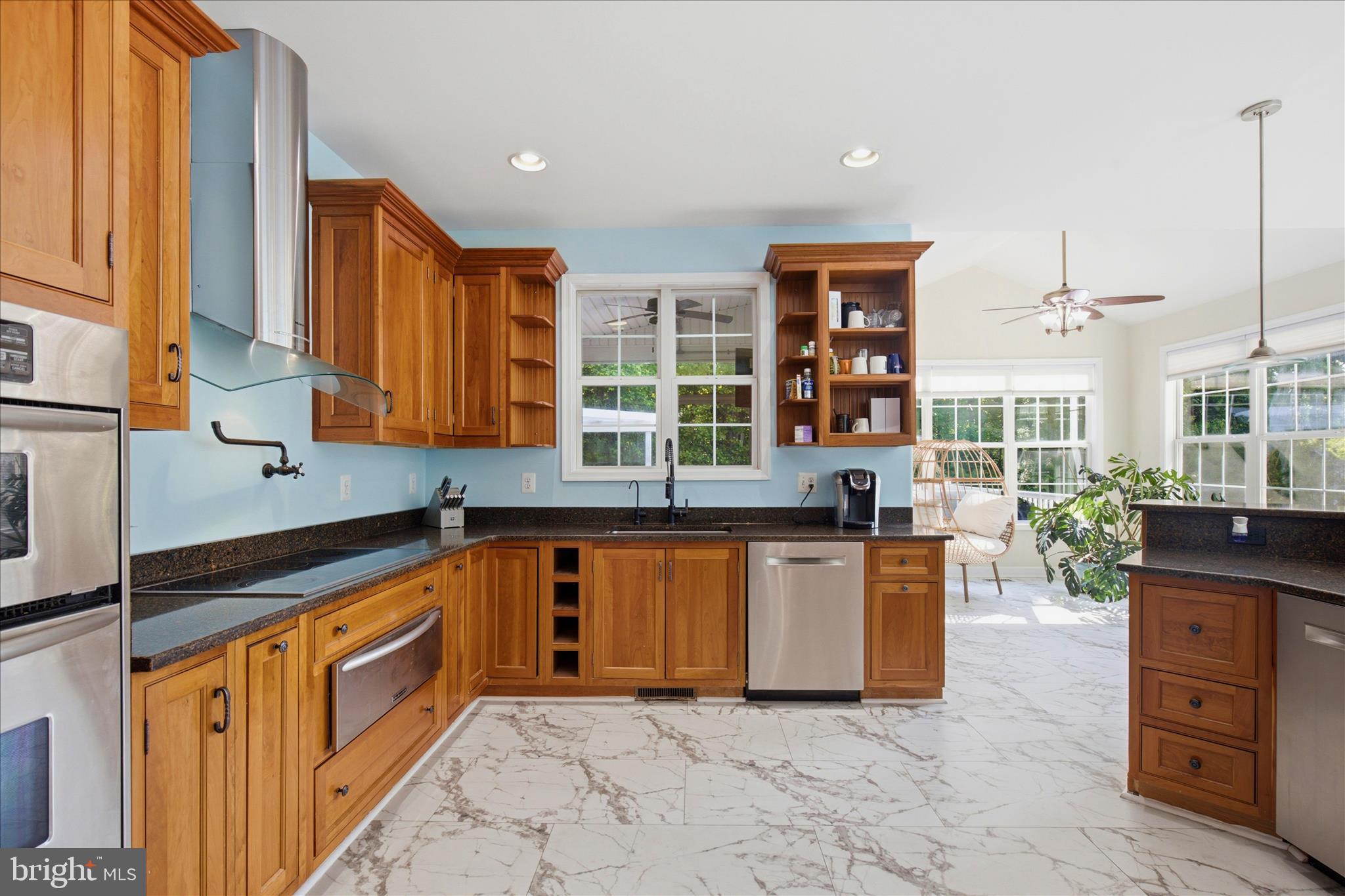 AMBERLEIGH FARMS - Residential