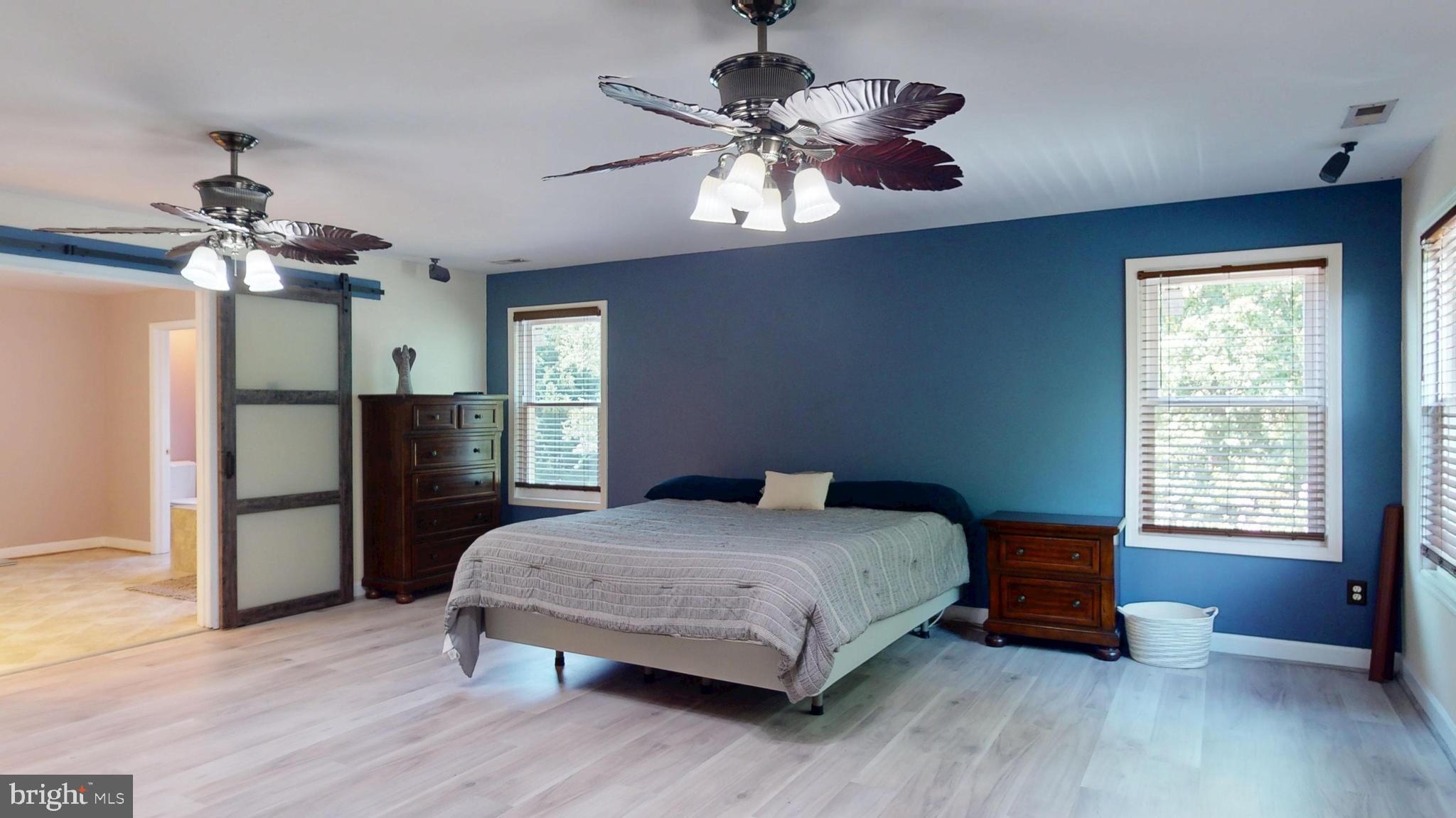 AMBERLEIGH FARMS - Residential