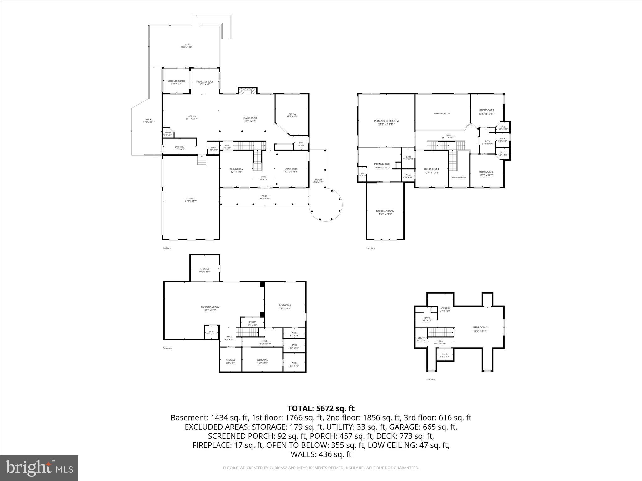 AMBERLEIGH FARMS - Residential