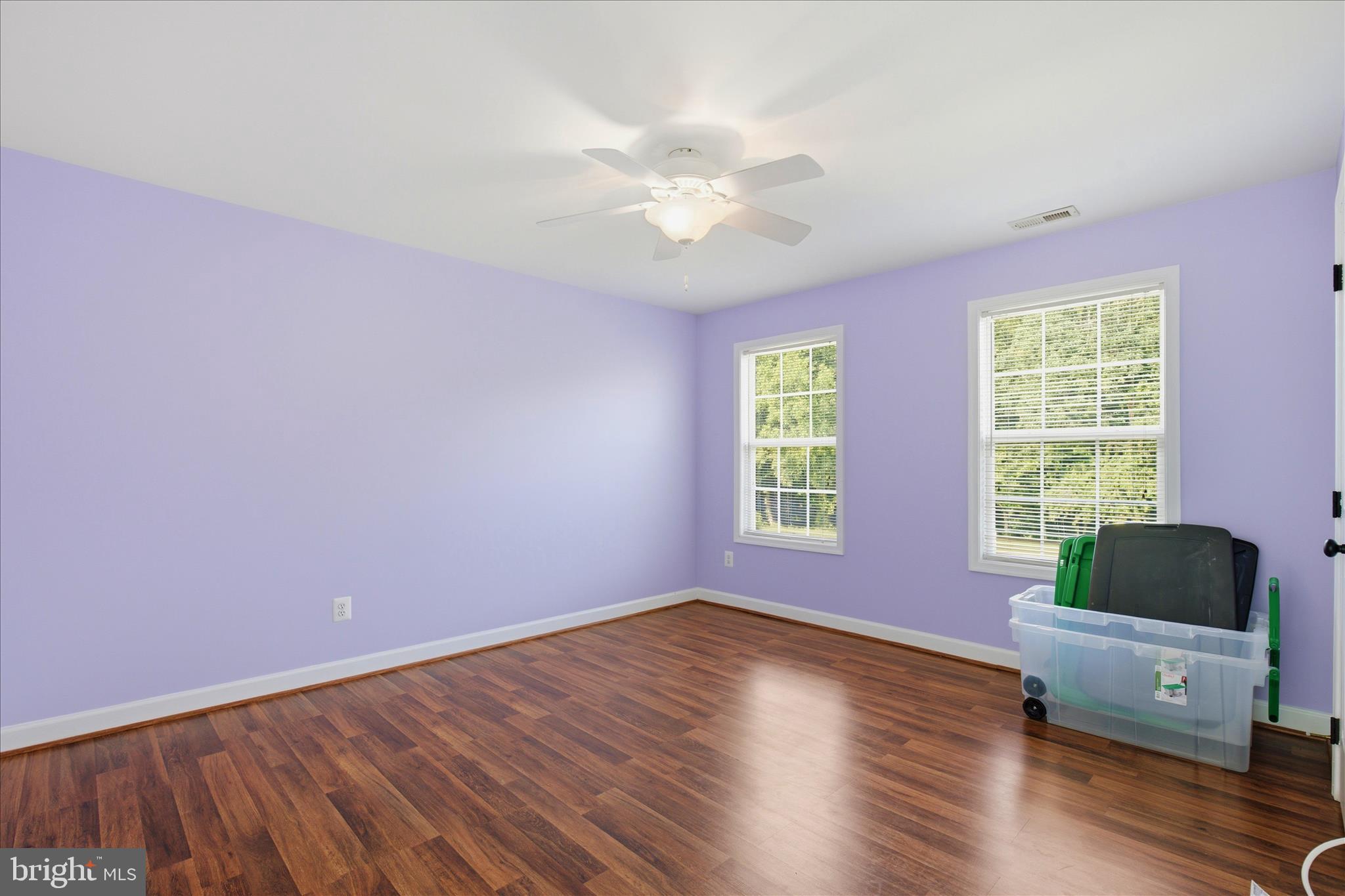 AMBERLEIGH FARMS - Residential