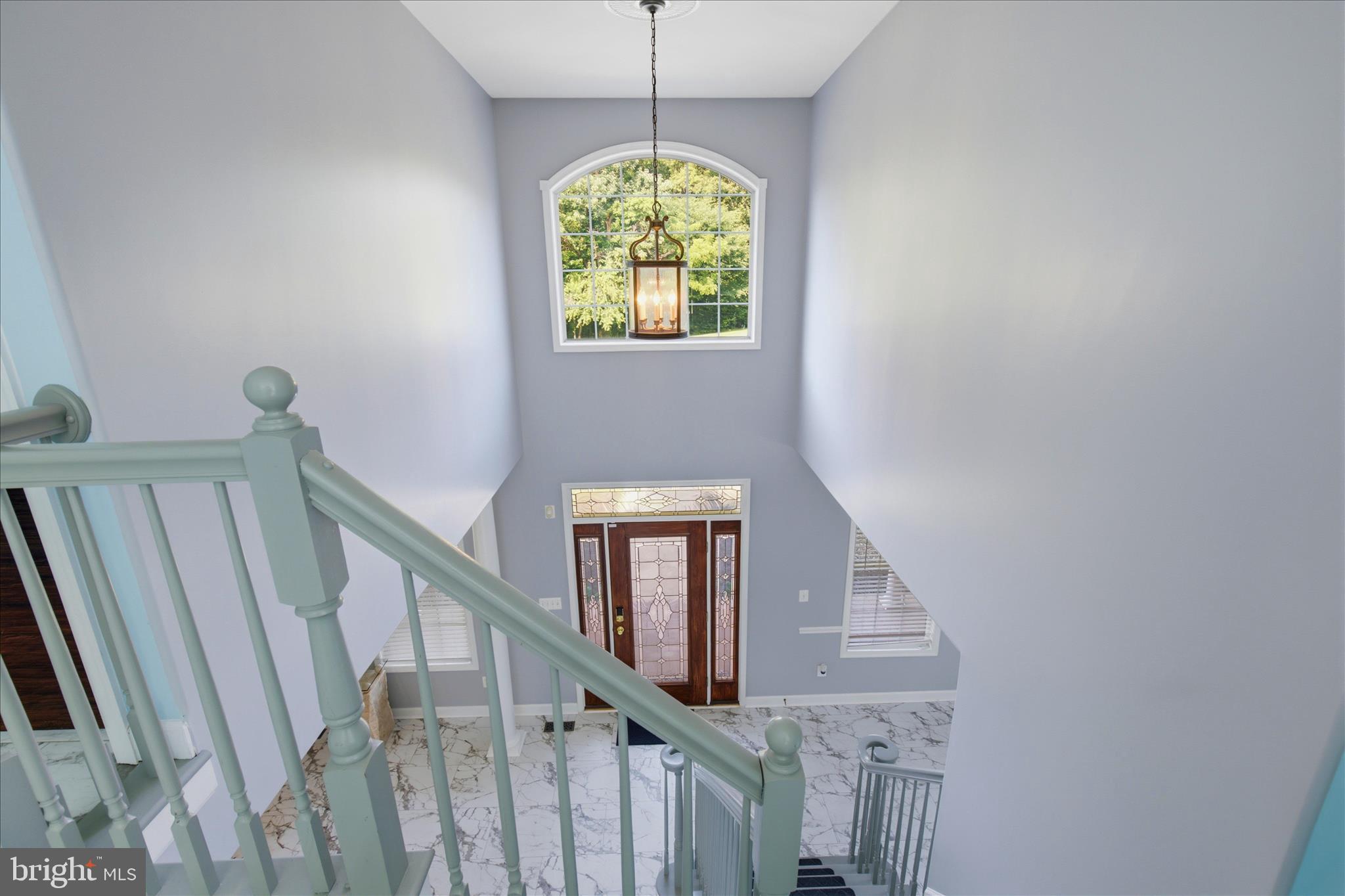 AMBERLEIGH FARMS - Residential
